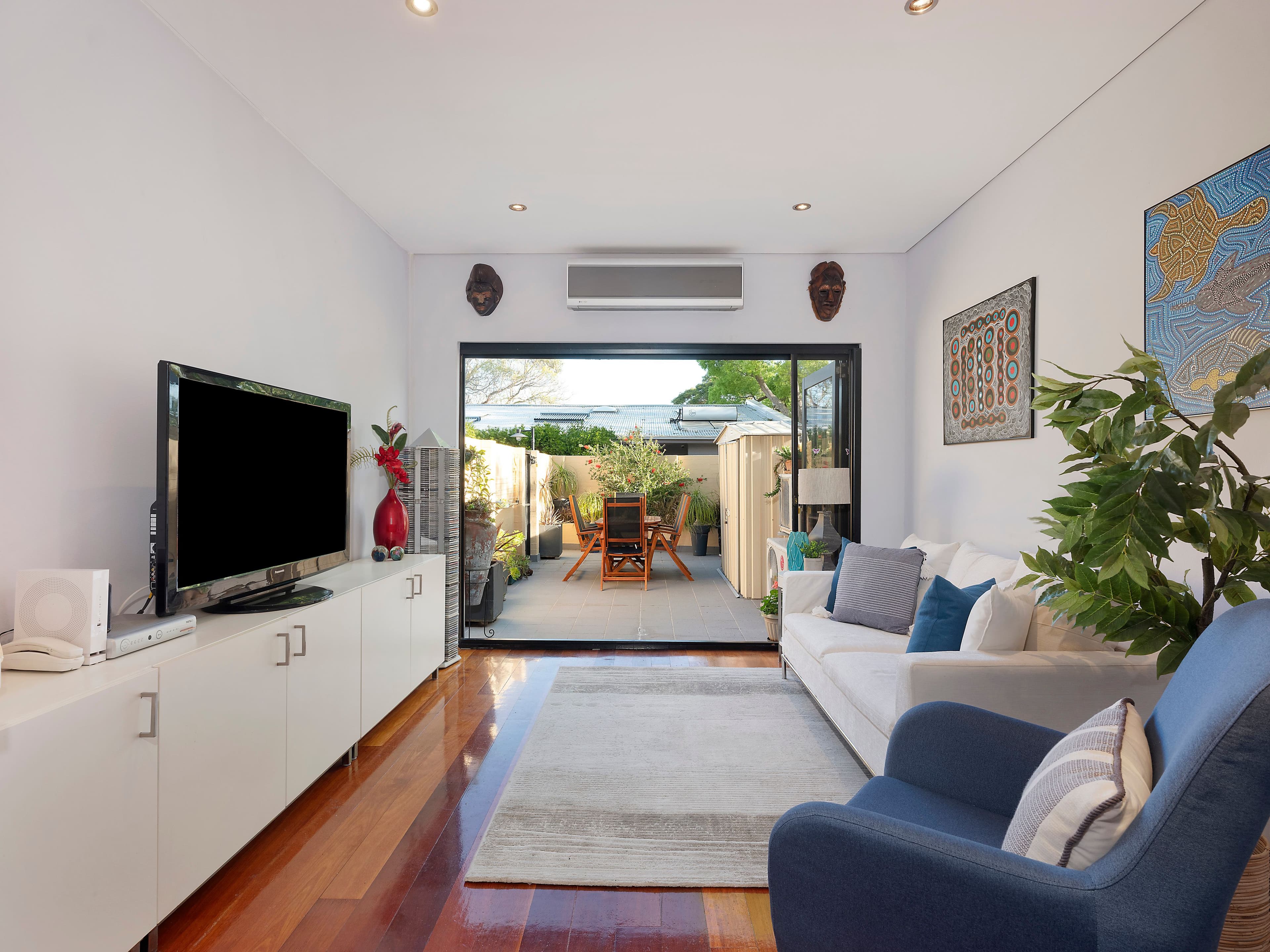 126 Beattie Street, Balmain NSW 2041, Balmain - Thumbnail 2