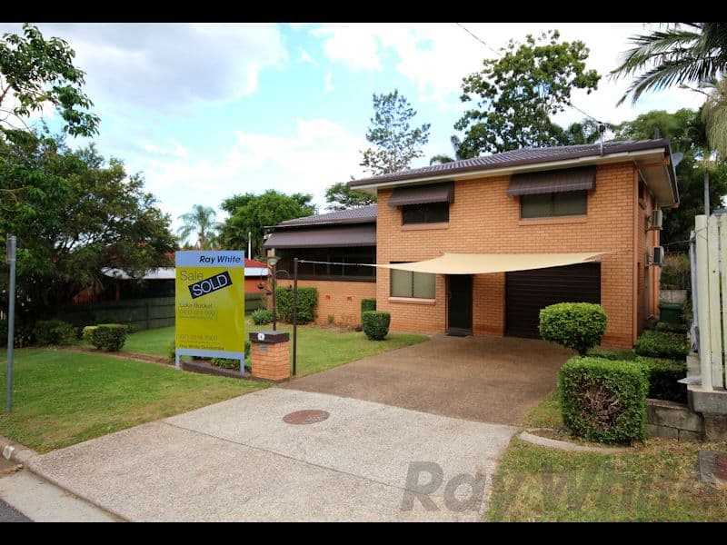 18 Horan Street, Woodend QLD 4305, Woodend - Image 1