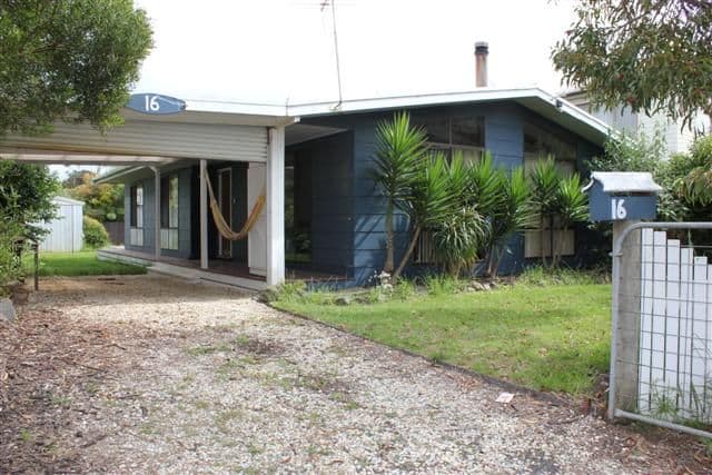 16 Kendall Avenue, CAPE WOOLAMAI VIC 3925, Cape Woolamai - Image 1