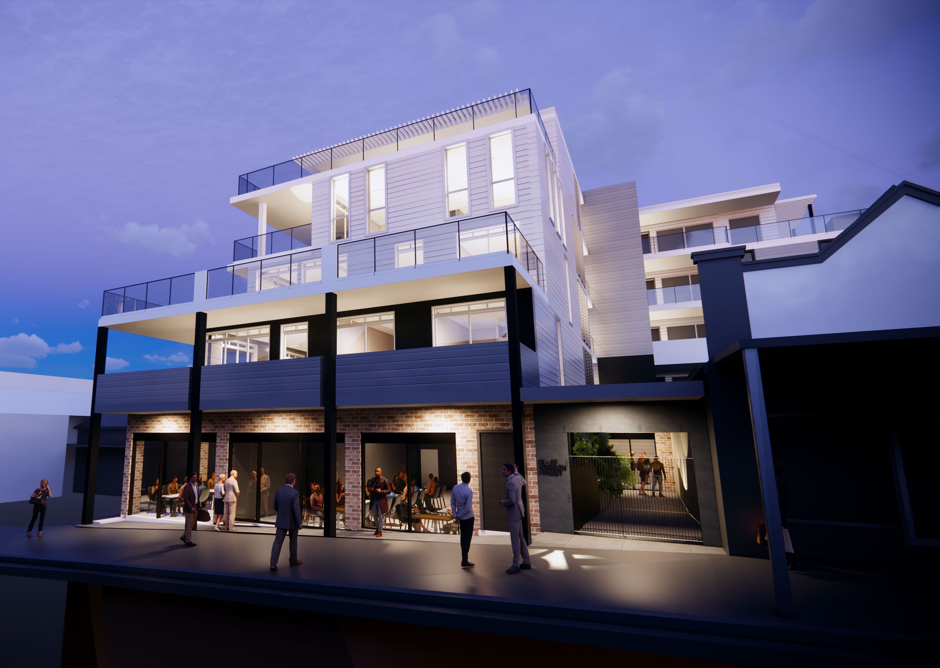 302/31-35 Addison Street, Shellharbour NSW 2529, Shellharbour - Thumbnail 8