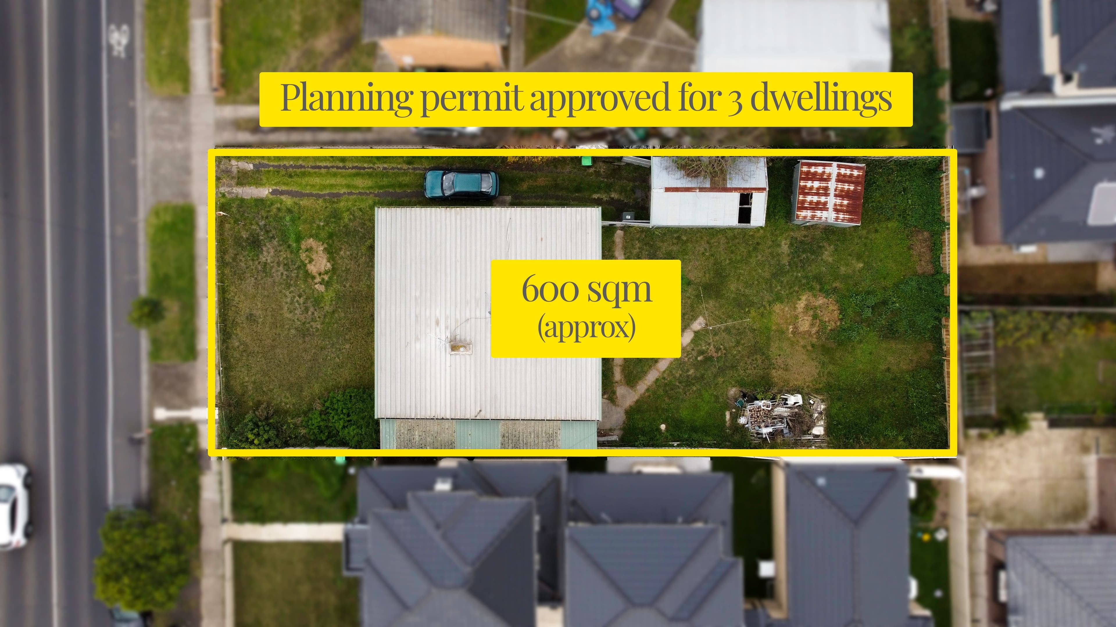 31 Blair Street, Broadmeadows VIC 3047, Broadmeadows - Image 1