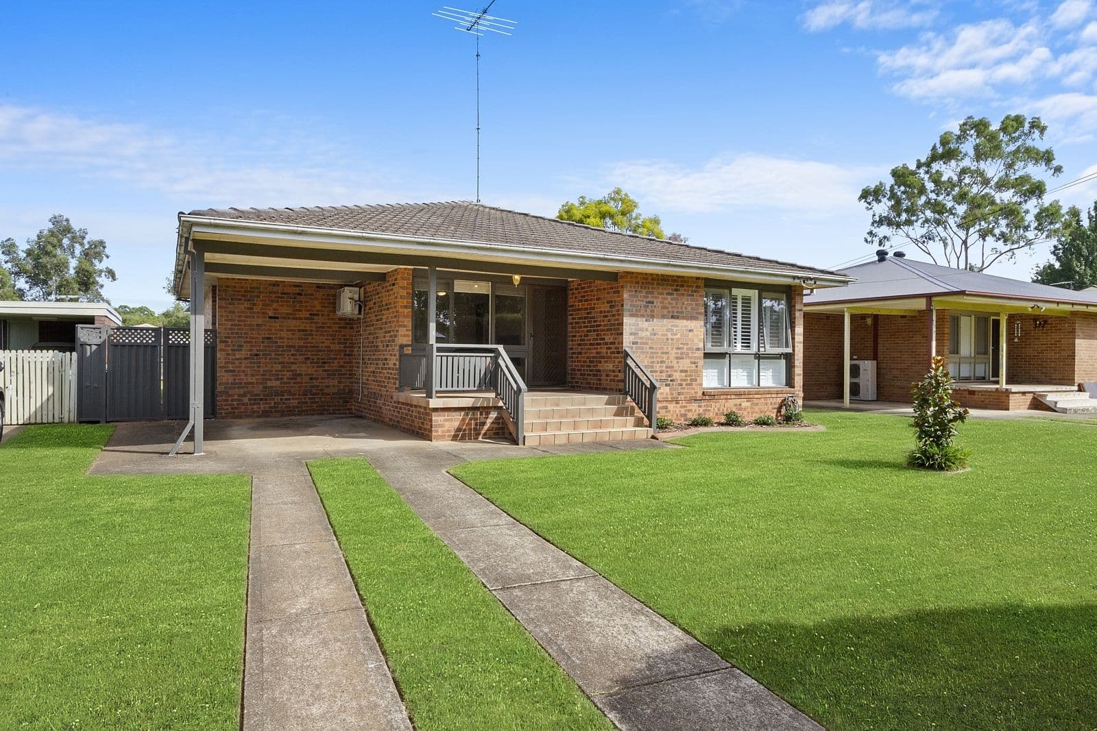 31 Town Street, Hobartville NSW 2753, Hobartville - Image 1