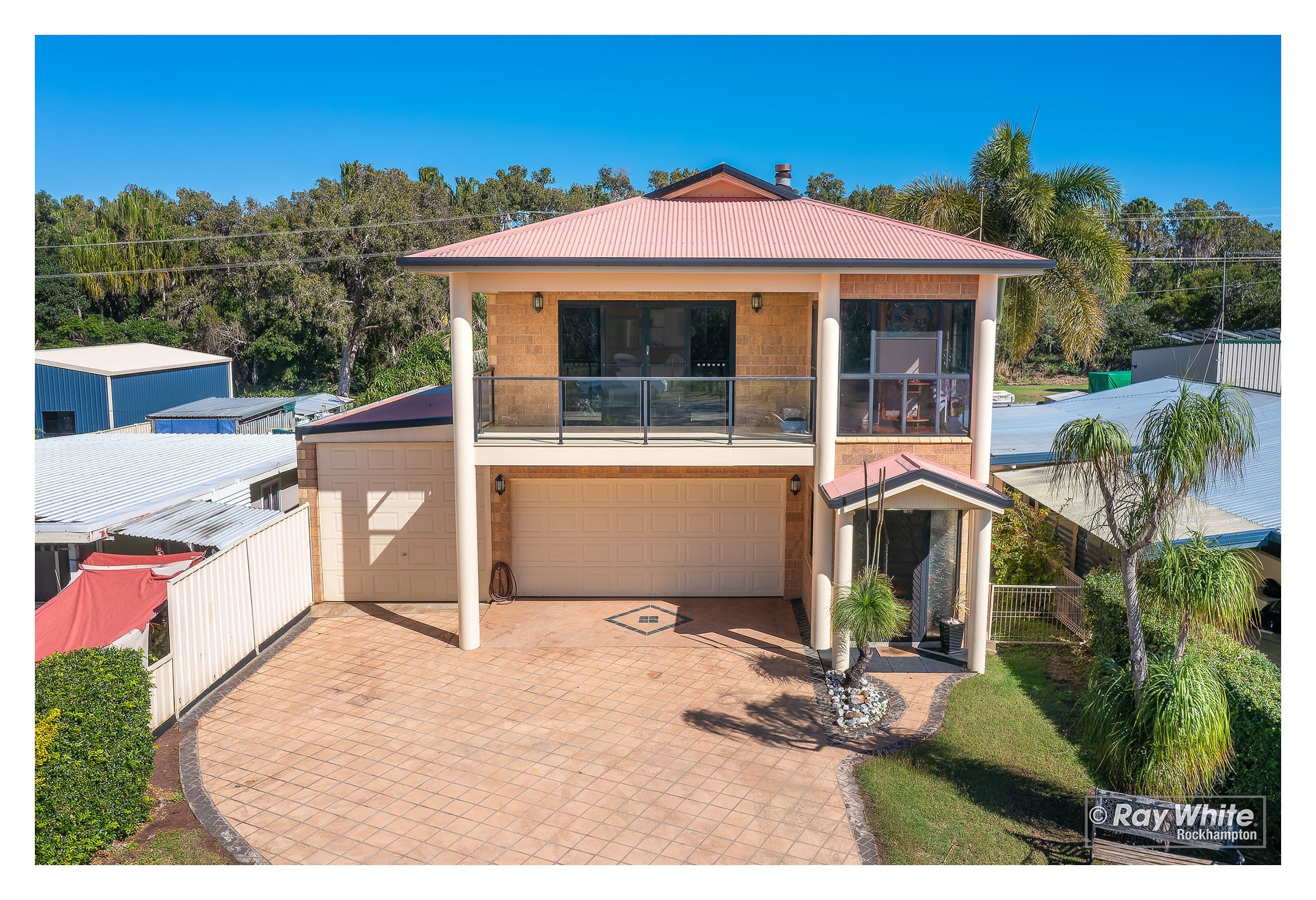 882 Scenic Highway, Kinka Beach QLD 4703, Kinka Beach - Image 1