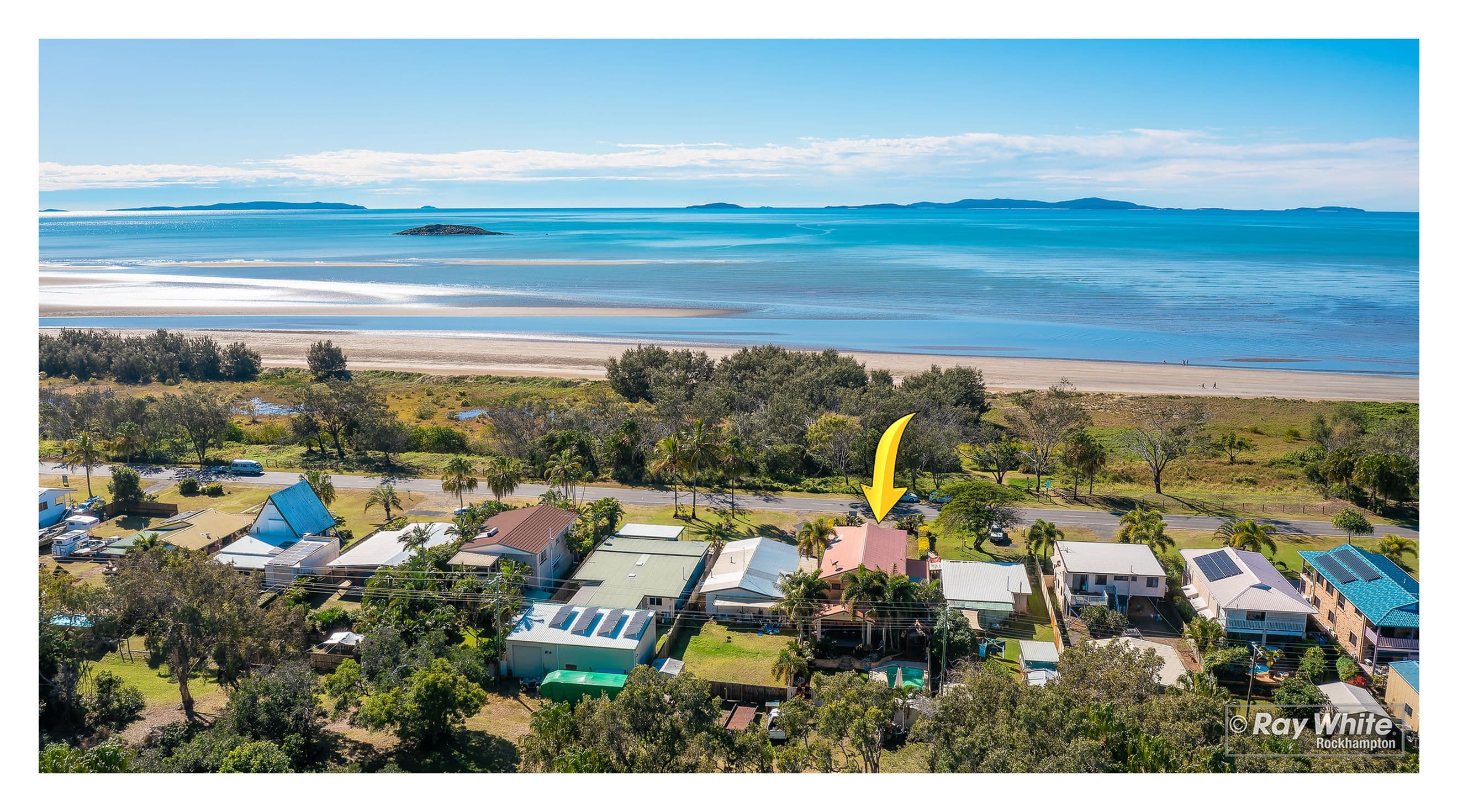 882 Scenic Highway, Kinka Beach QLD 4703, Kinka Beach - Thumbnail 4