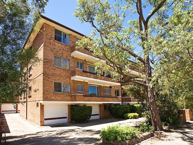 16A French Street, KOGARAH NSW 2217, Kogarah - Image 1