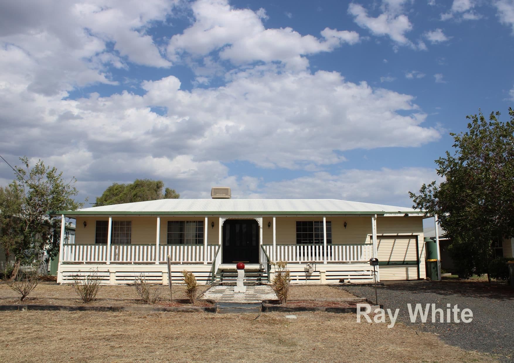 95 Owen Street, Dalby QLD 4405, Dalby - Image 1
