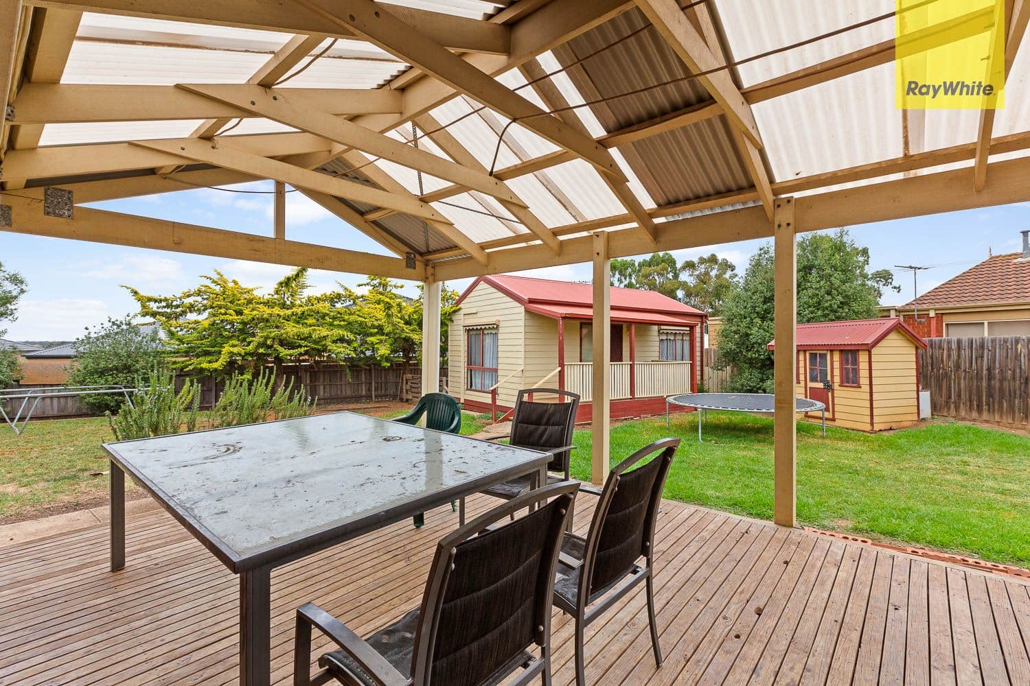 2 Cashmore Court, Bacchus Marsh VIC 3340, Bacchus Marsh - Thumbnail 3