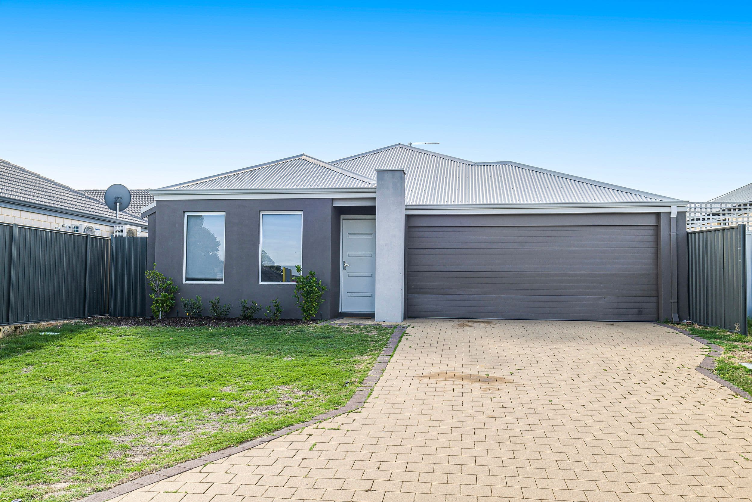22 Bundoran Street, Bullsbrook WA 6084, Bullsbrook - Image 1