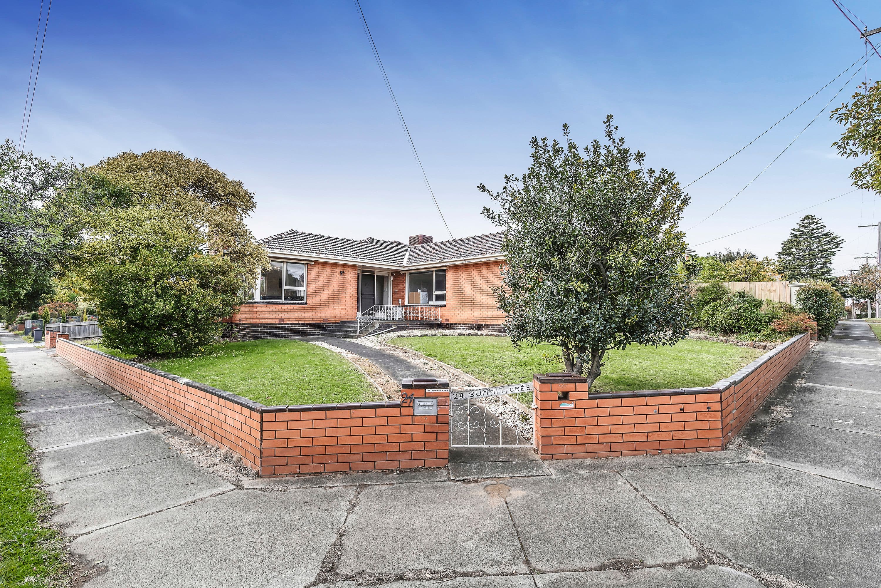 24 Summit Crescent, Glen Waverley VIC 3150, Glen Waverley - Image 1