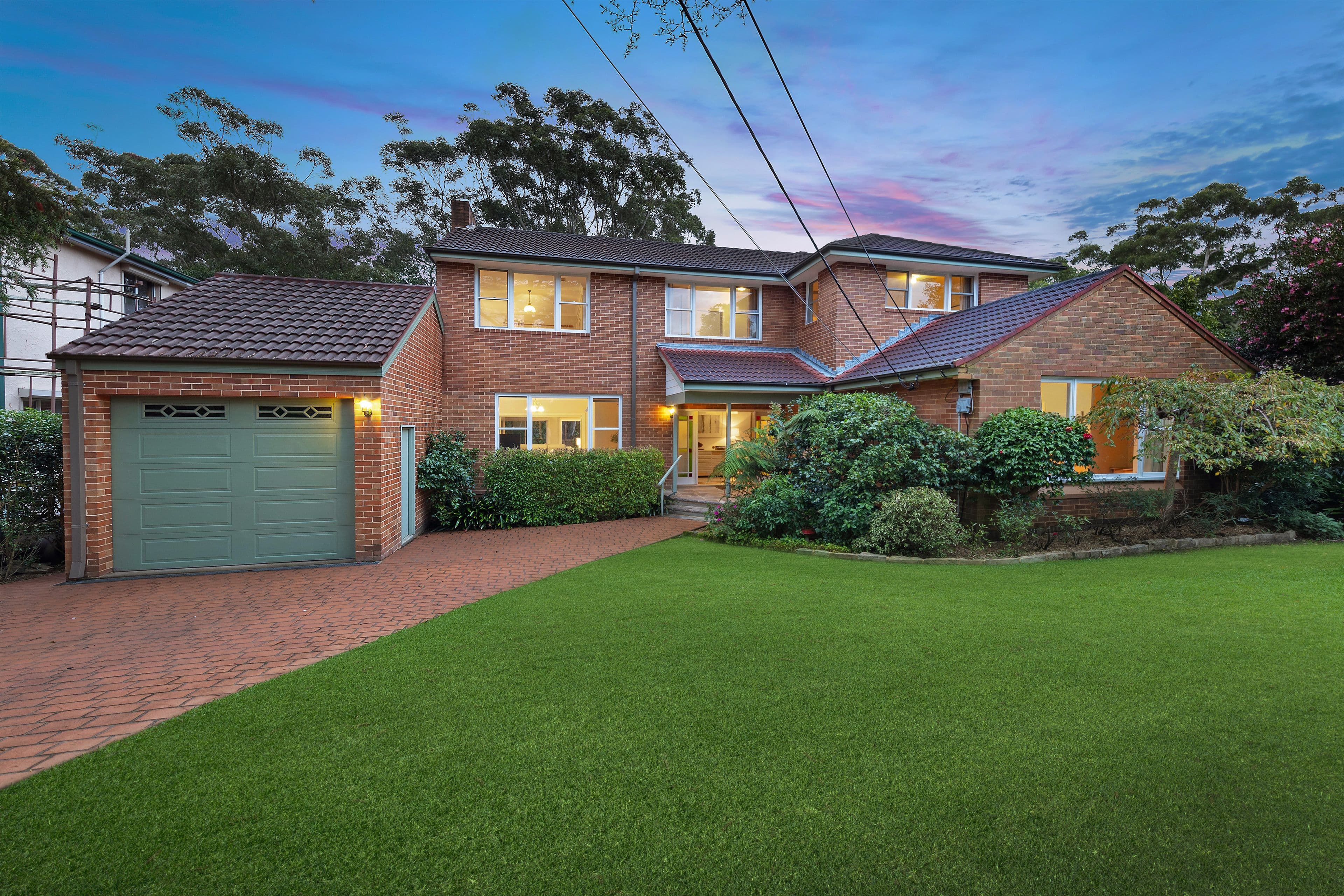 87 Beechworth Road, Pymble NSW 2073, Pymble - Image 1