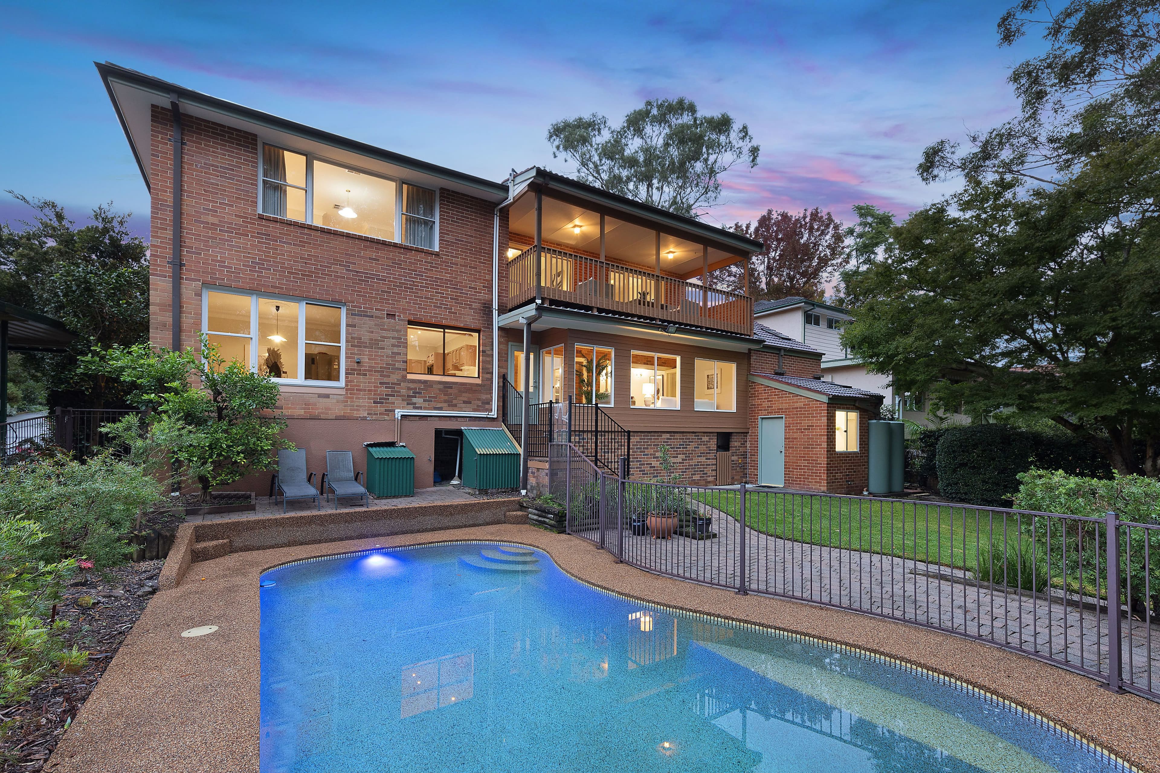 87 Beechworth Road, Pymble NSW 2073, Pymble - Thumbnail 2