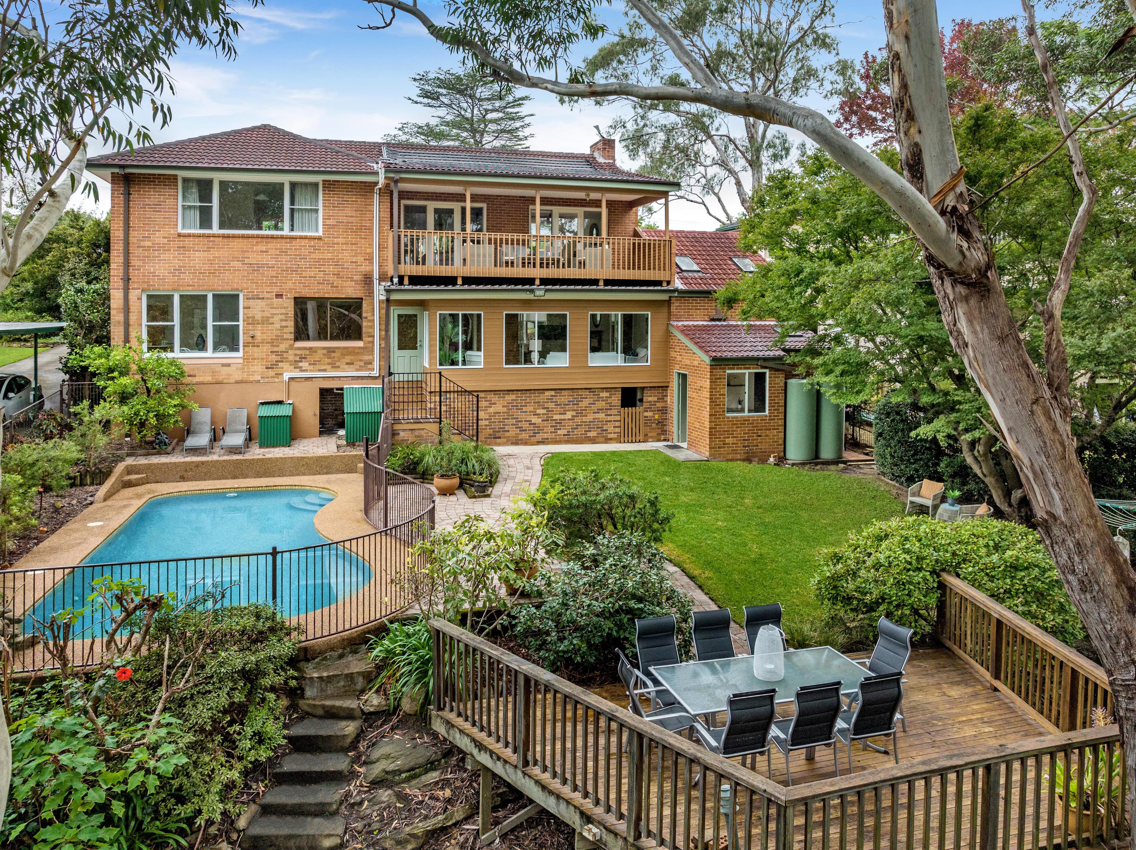 87 Beechworth Road, Pymble NSW 2073, Pymble - Thumbnail 3