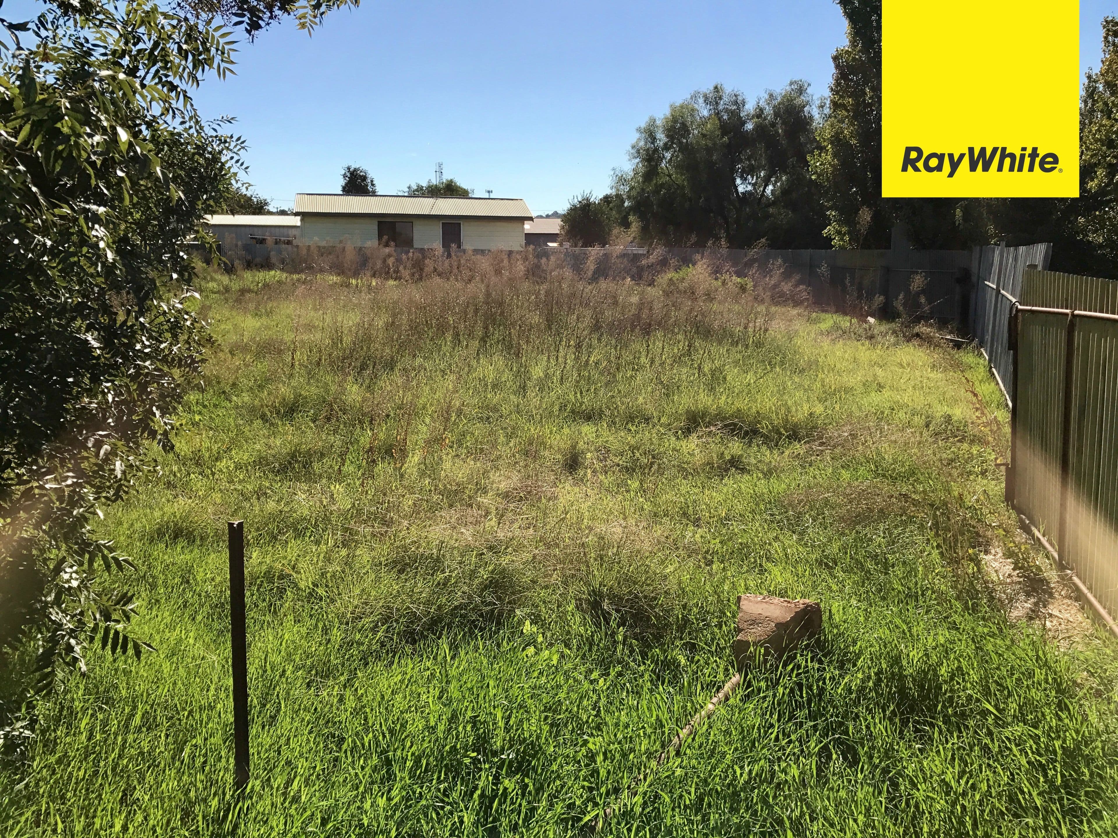 Lot 2 Hartigan Avenue, Parkes NSW 2870, Parkes - Image 1