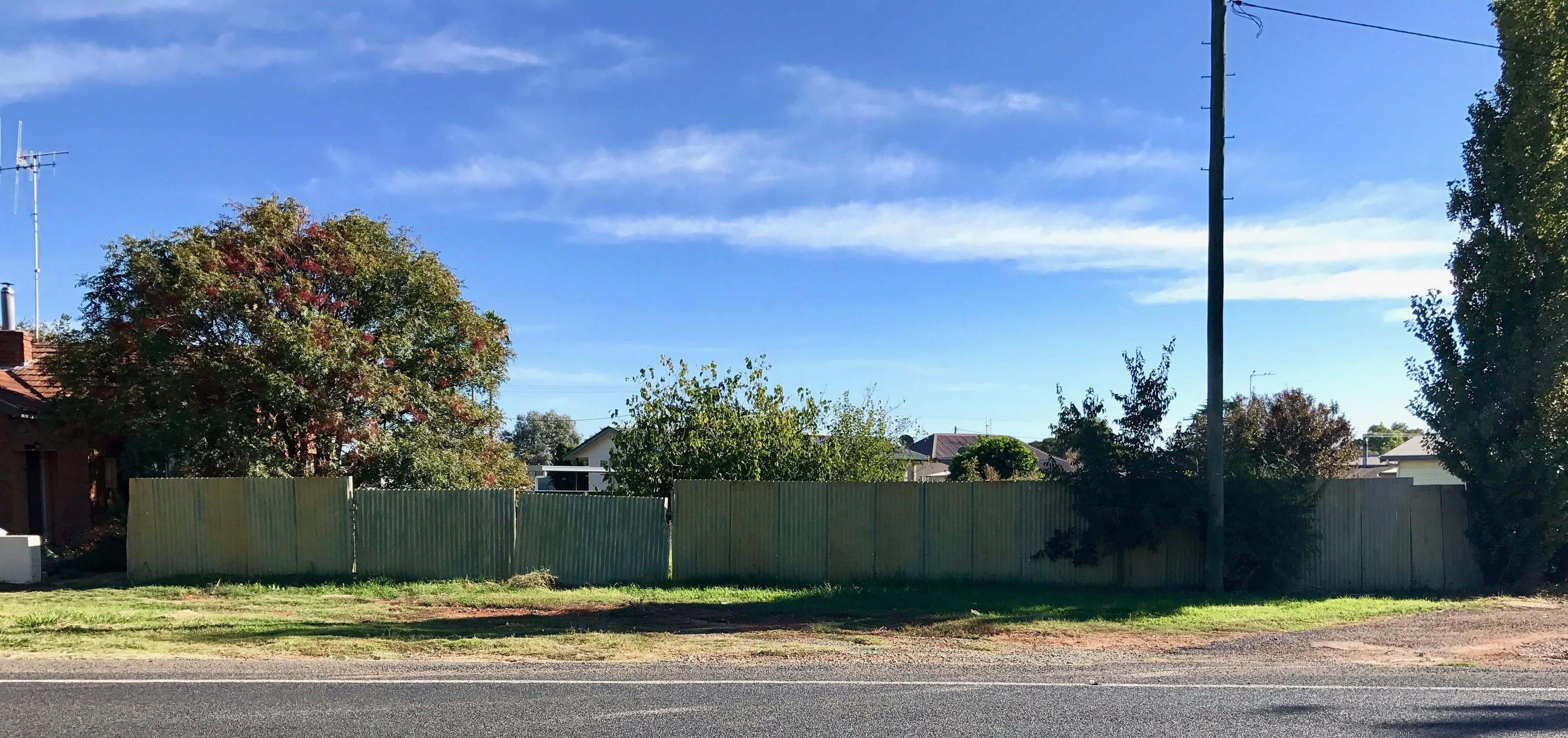Lot 2 Hartigan Avenue, Parkes NSW 2870, Parkes - Thumbnail 2