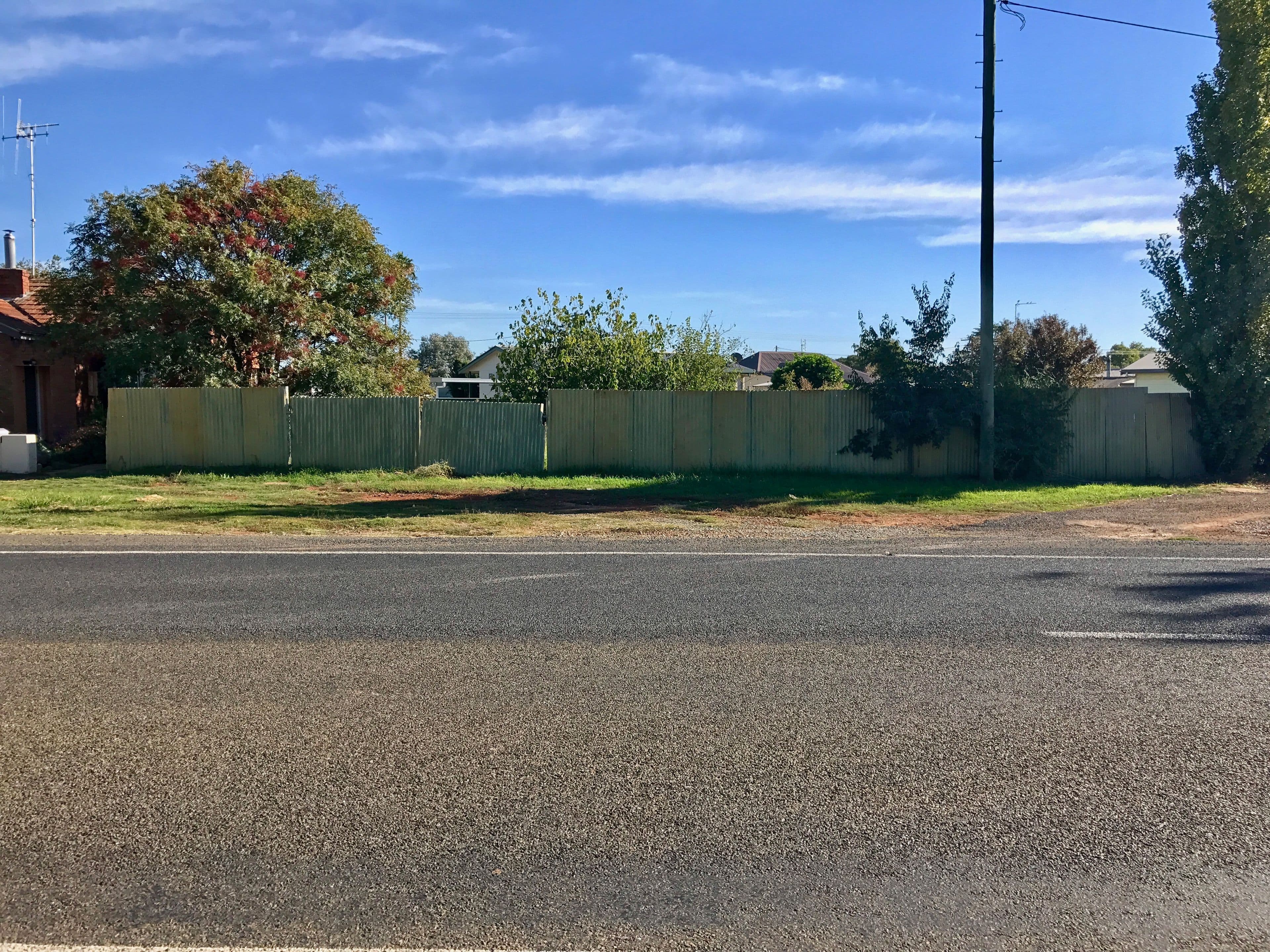 Lot 2 Hartigan Avenue, Parkes NSW 2870, Parkes - Thumbnail 3
