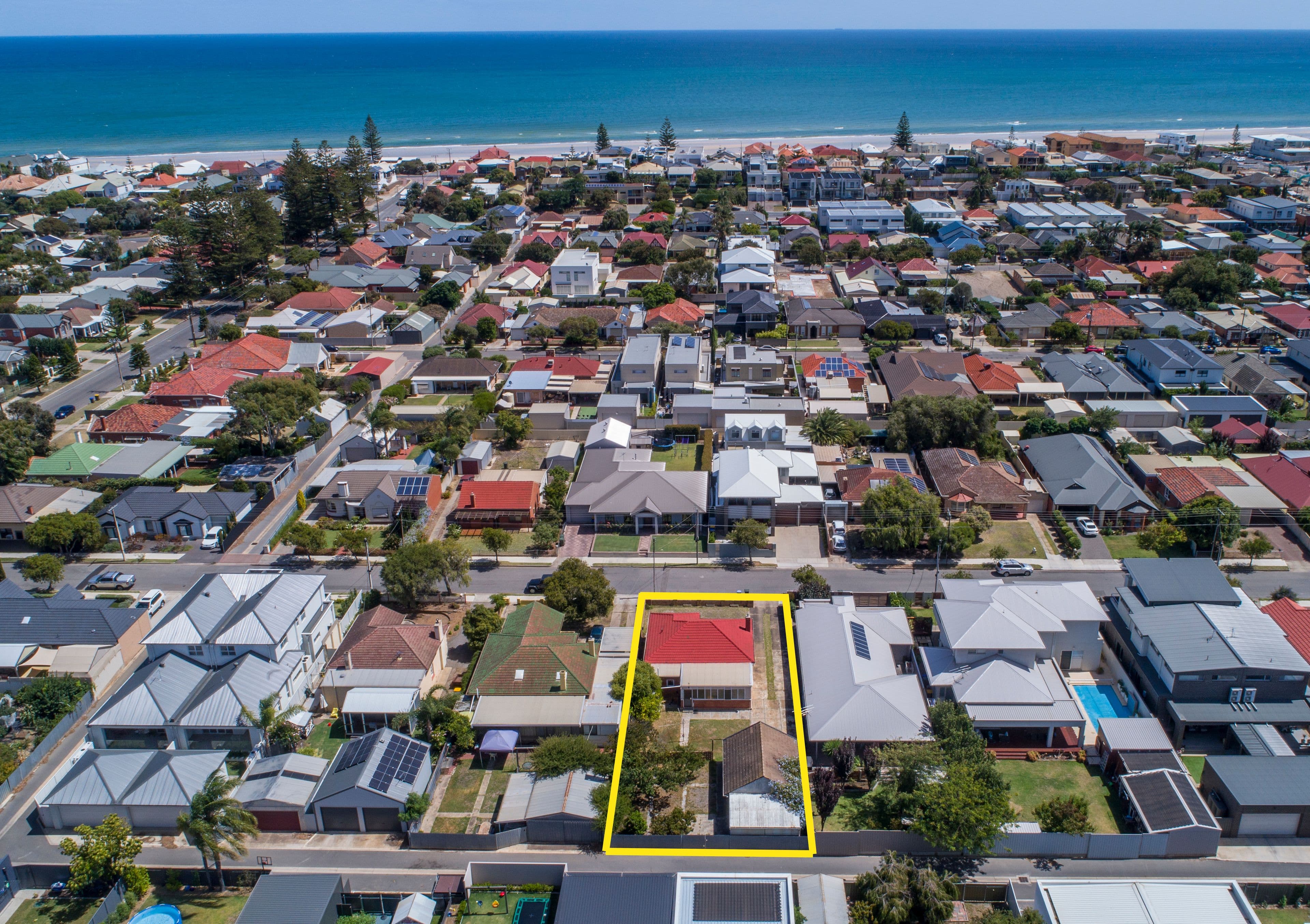 8 Stewart Street, Henley Beach SA 5022, Henley Beach - Image 1