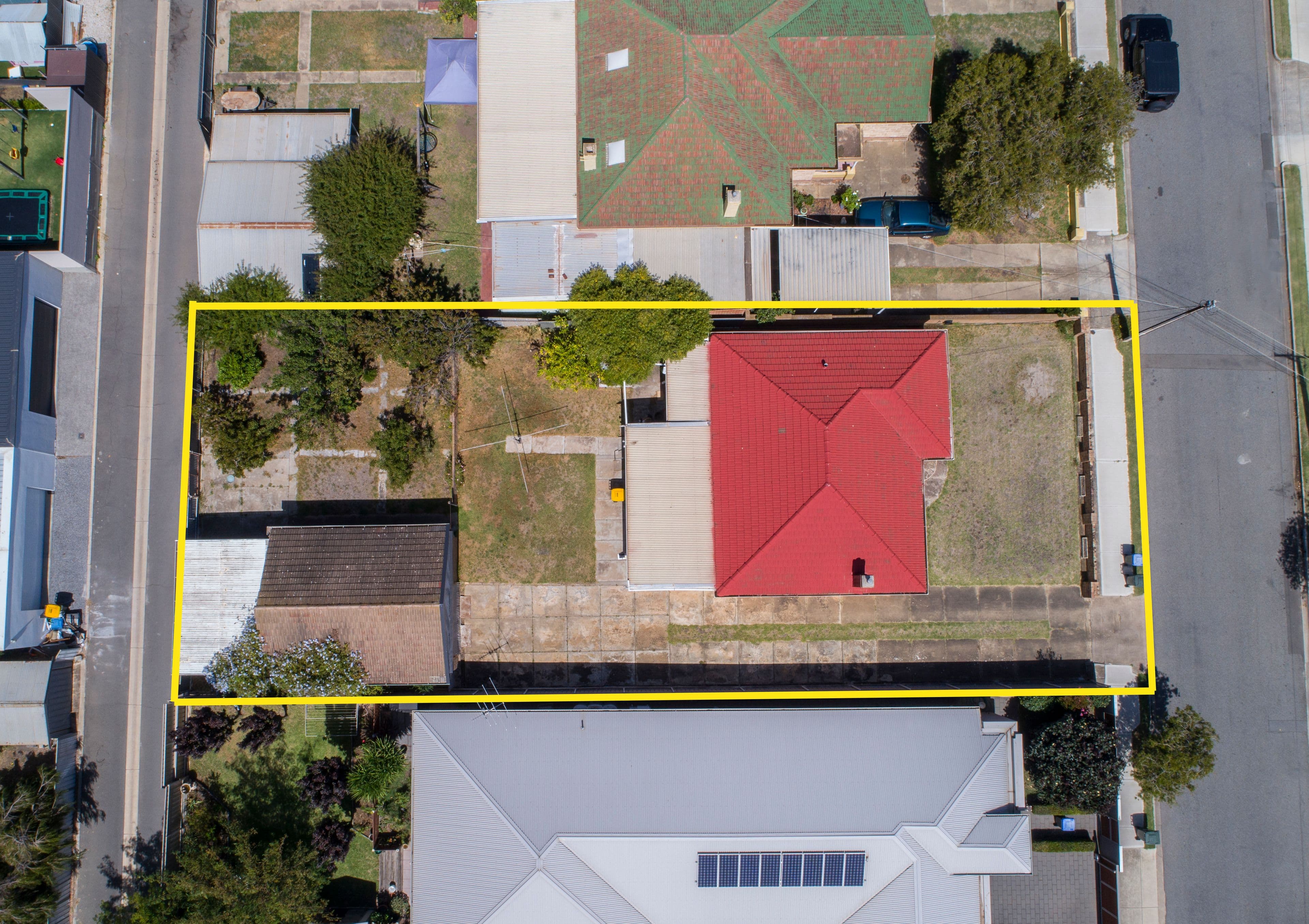 8 Stewart Street, Henley Beach SA 5022, Henley Beach - Thumbnail 3