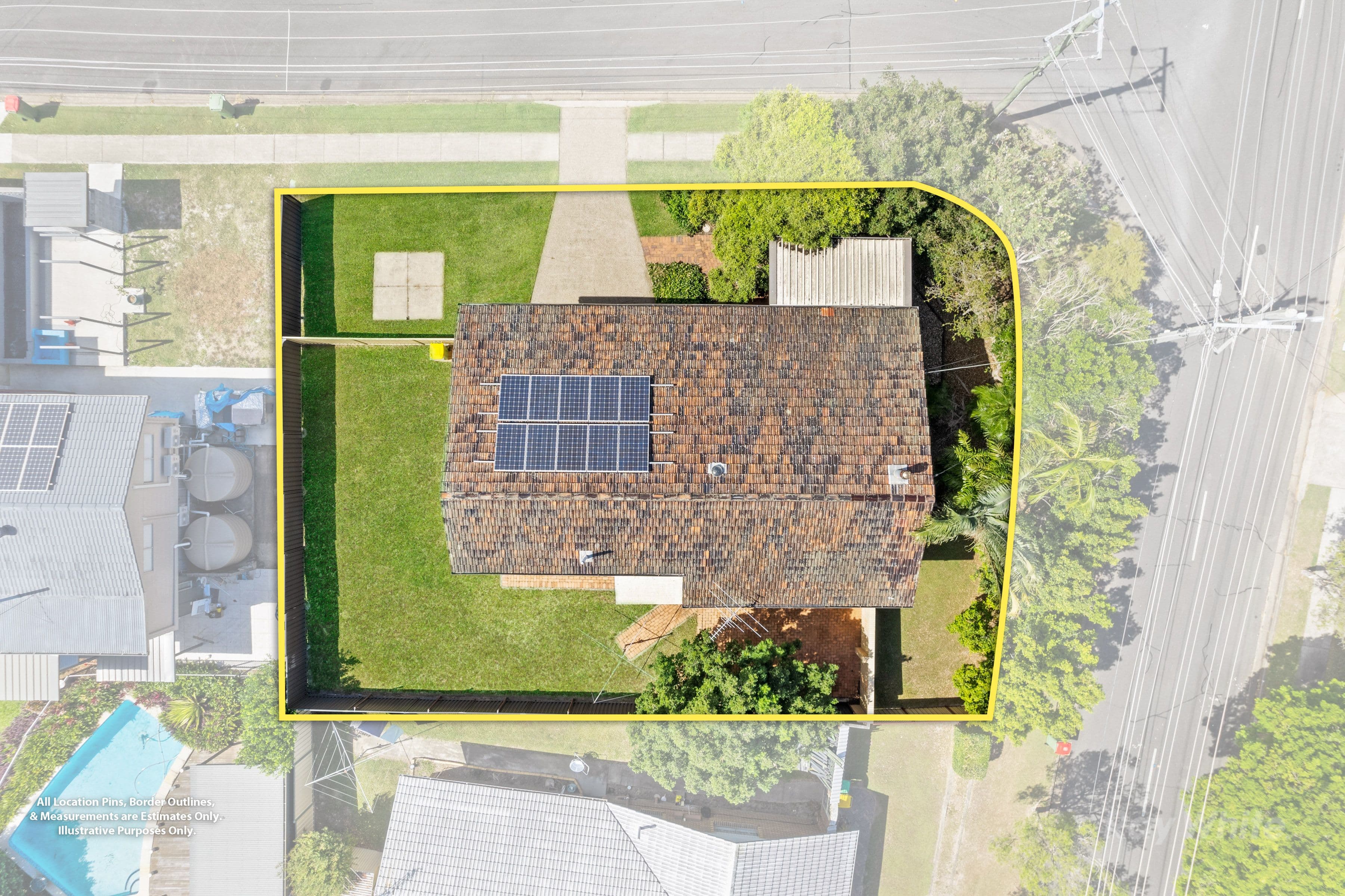 2 Westgate Avenue, Springwood QLD 4127, Springwood - Thumbnail 3