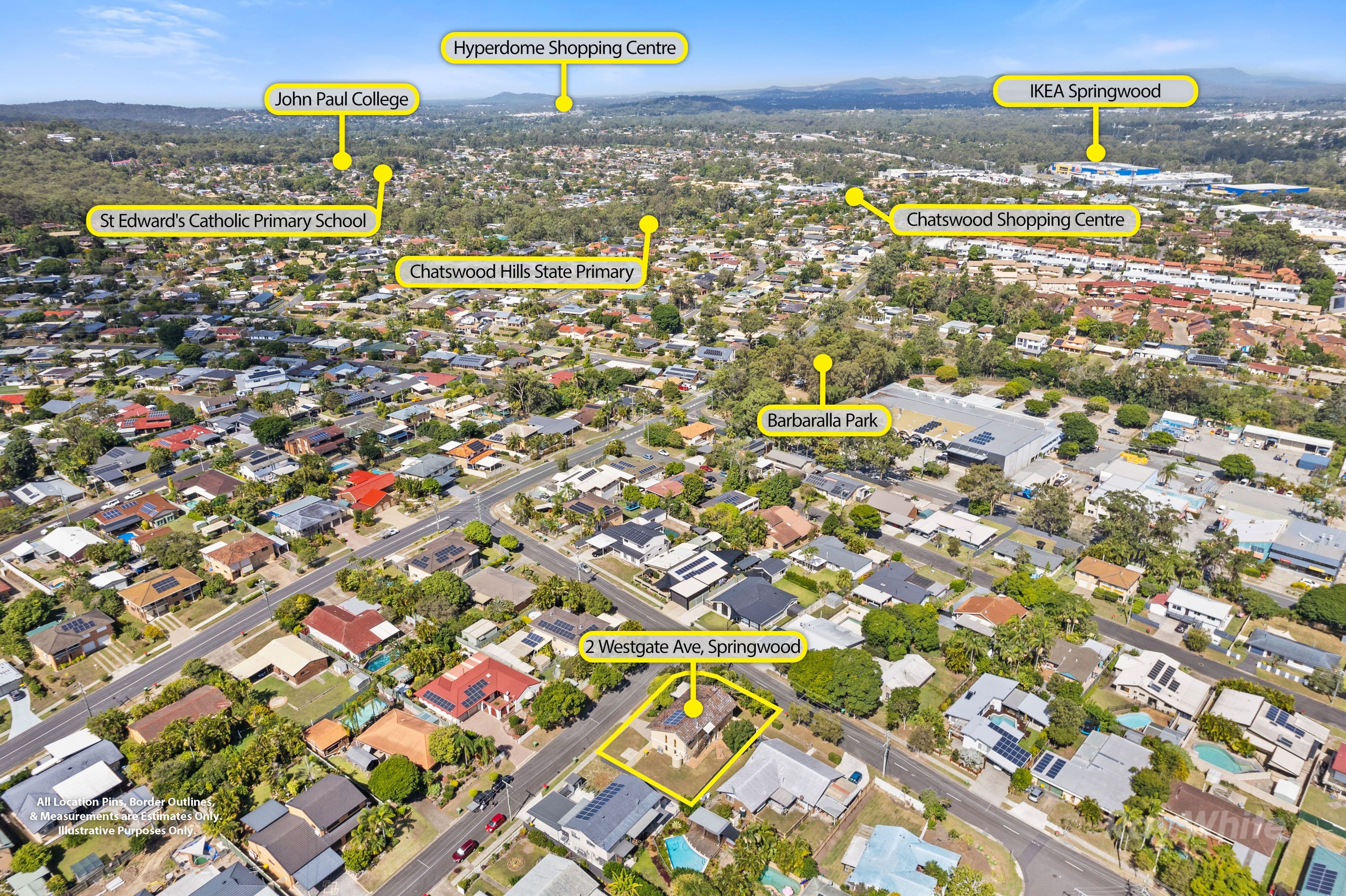 2 Westgate Avenue, Springwood QLD 4127, Springwood - Thumbnail 5