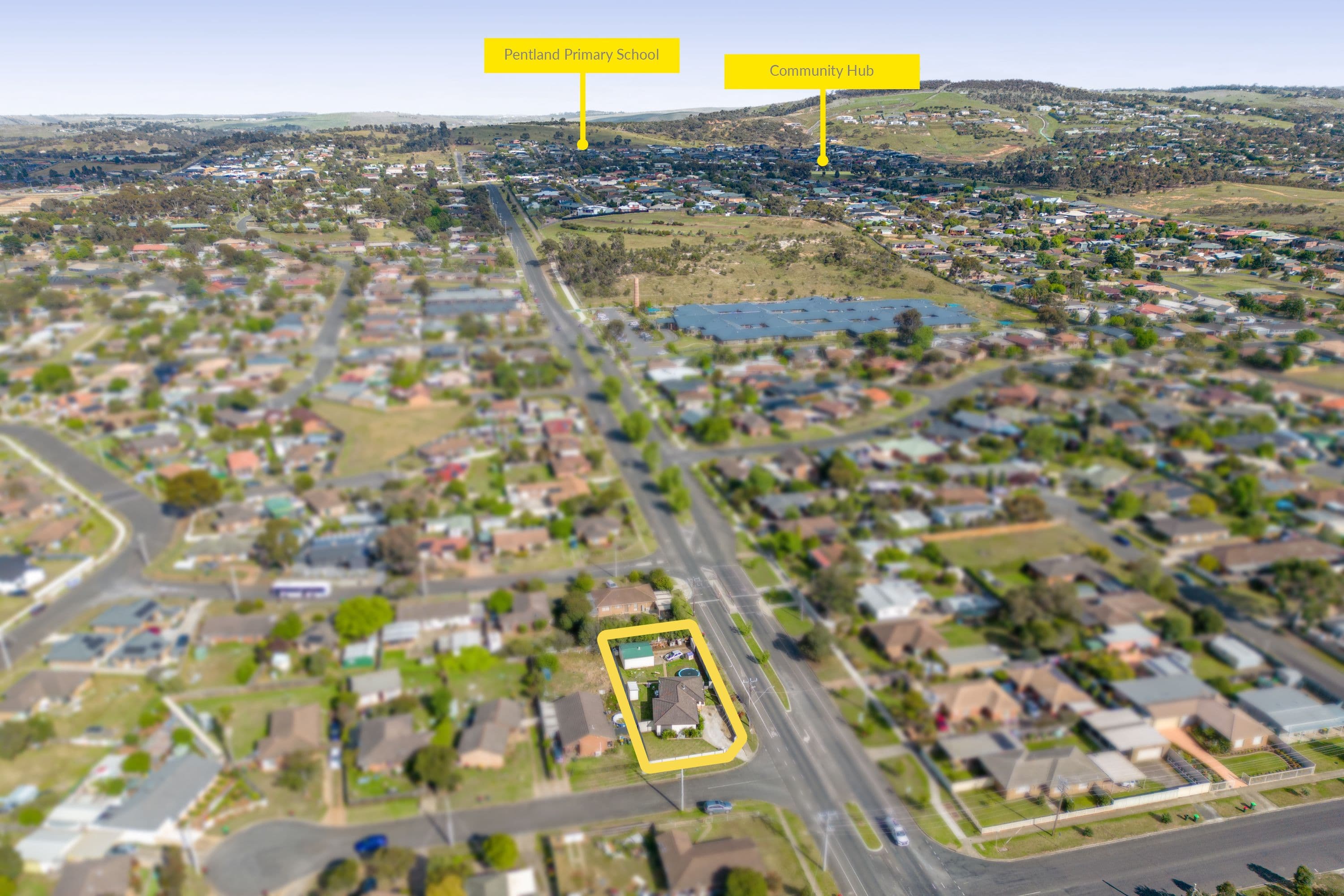 10 McMahon Court, Darley VIC 3340, Darley - Thumbnail 4