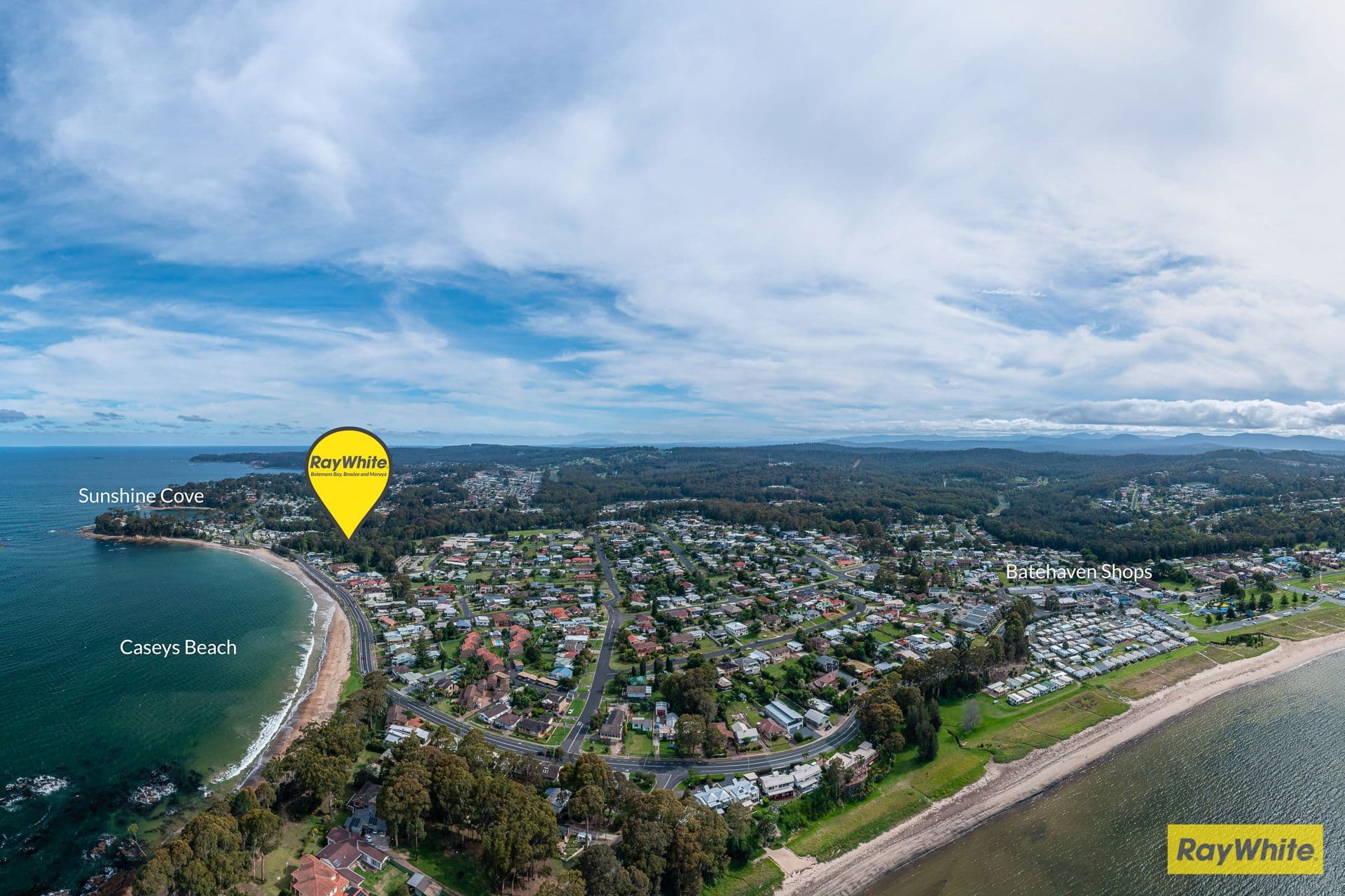 Lisa Place & Leslie Place, SUNSHINE BAY NSW 2536, Sunshine Bay - Thumbnail 2