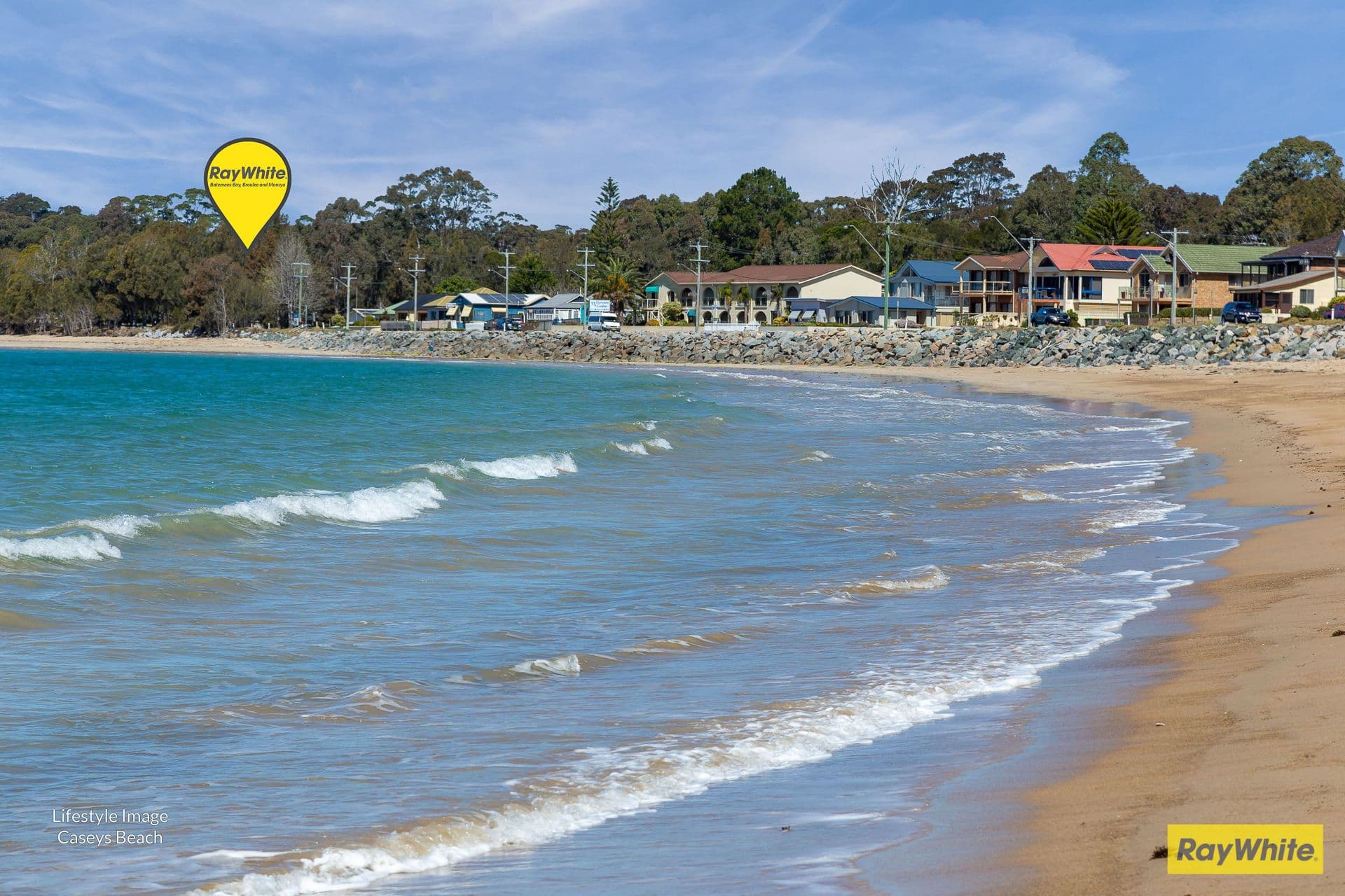 Lisa Place & Leslie Place, SUNSHINE BAY NSW 2536, Sunshine Bay - Thumbnail 3