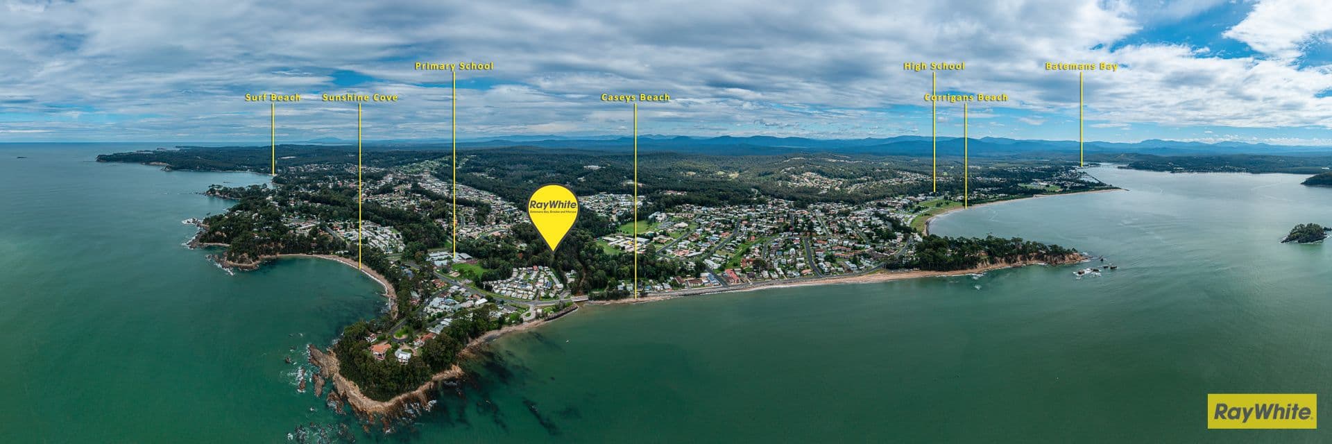 Lisa Place & Leslie Place, SUNSHINE BAY NSW 2536, Sunshine Bay - Thumbnail 4