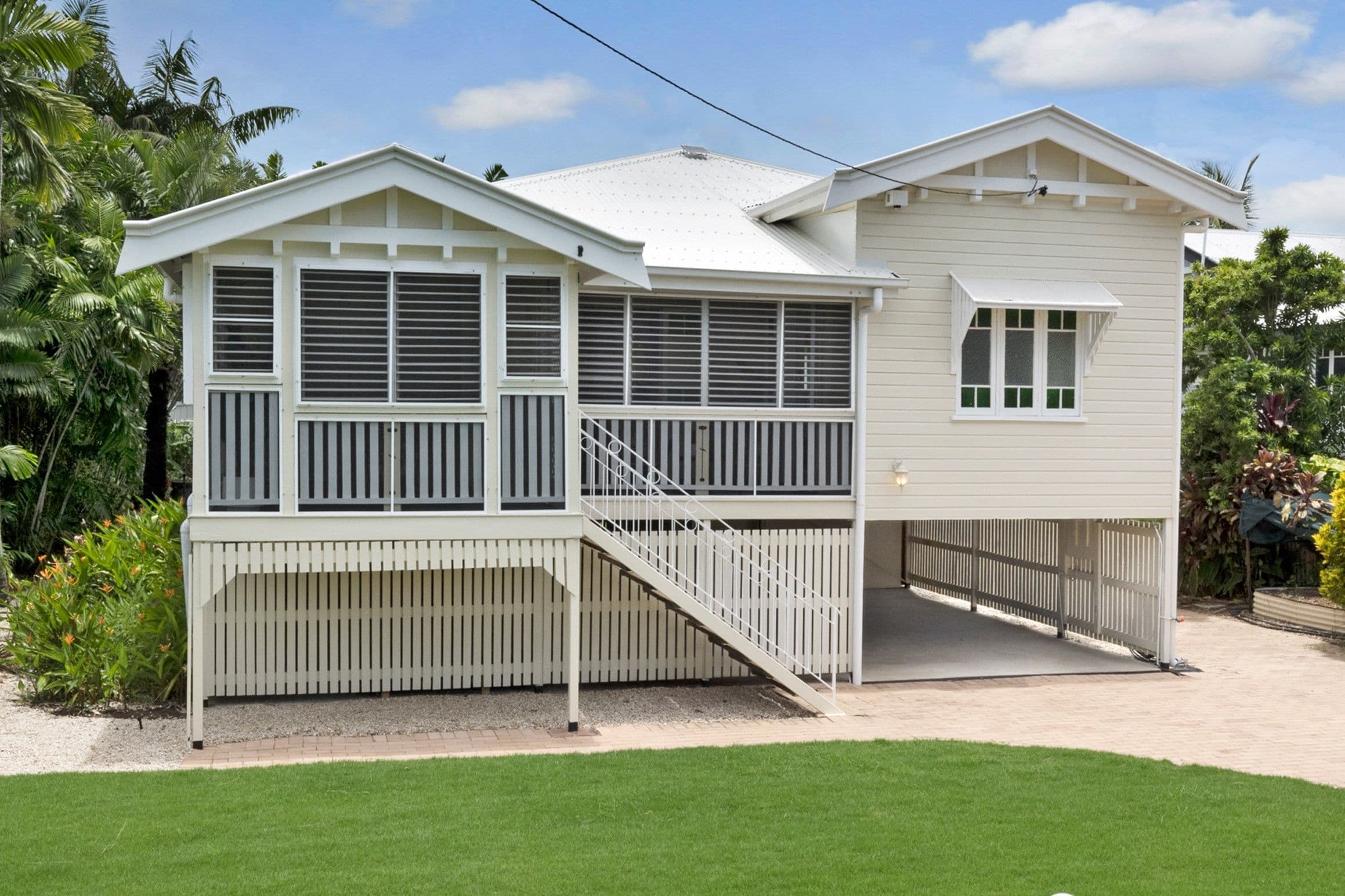 23 Clayton Street, Hermit Park QLD 4812, Hermit Park - Thumbnail 2