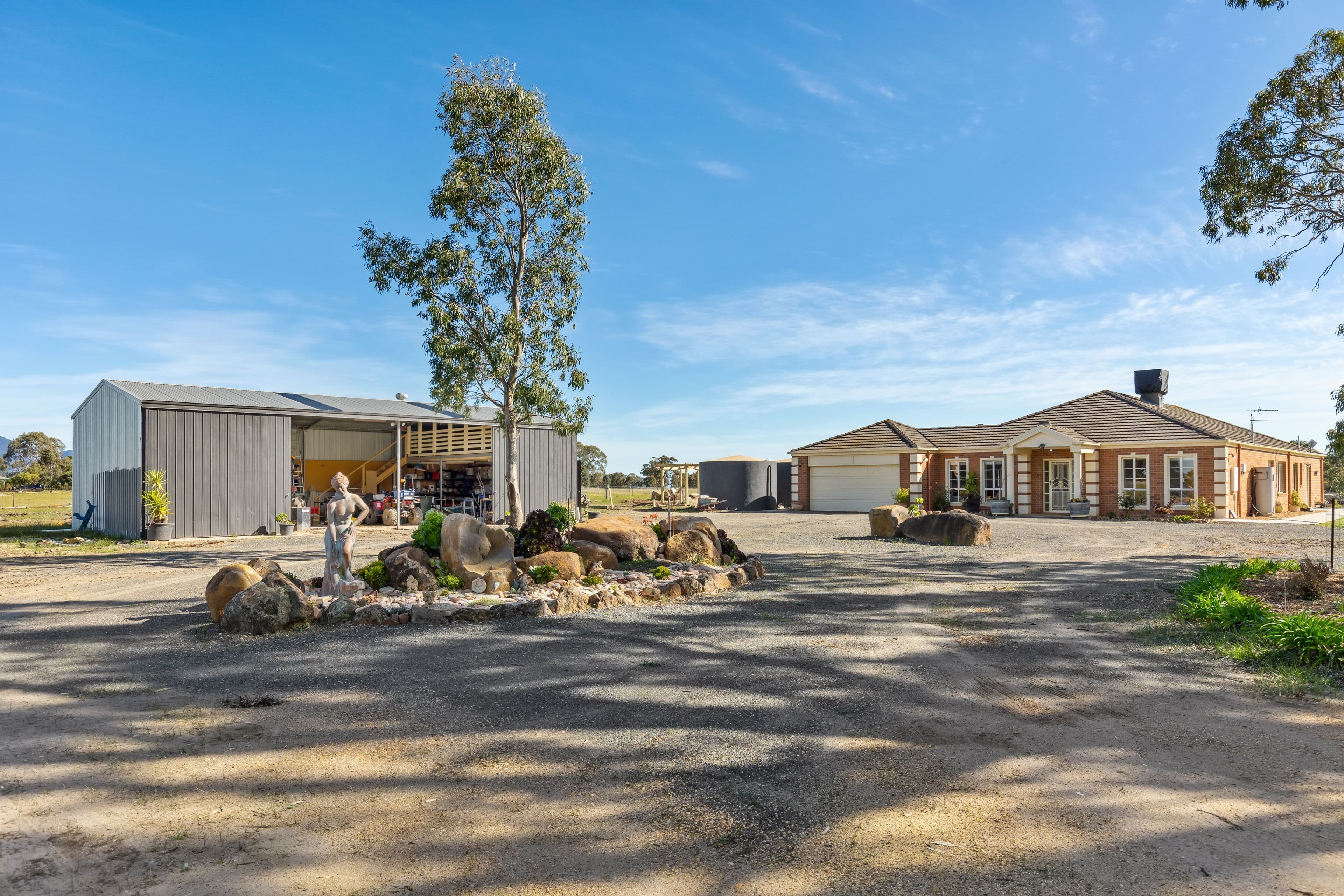 220 Wilde Lane, Moyston VIC 3377, Moyston - Image 1