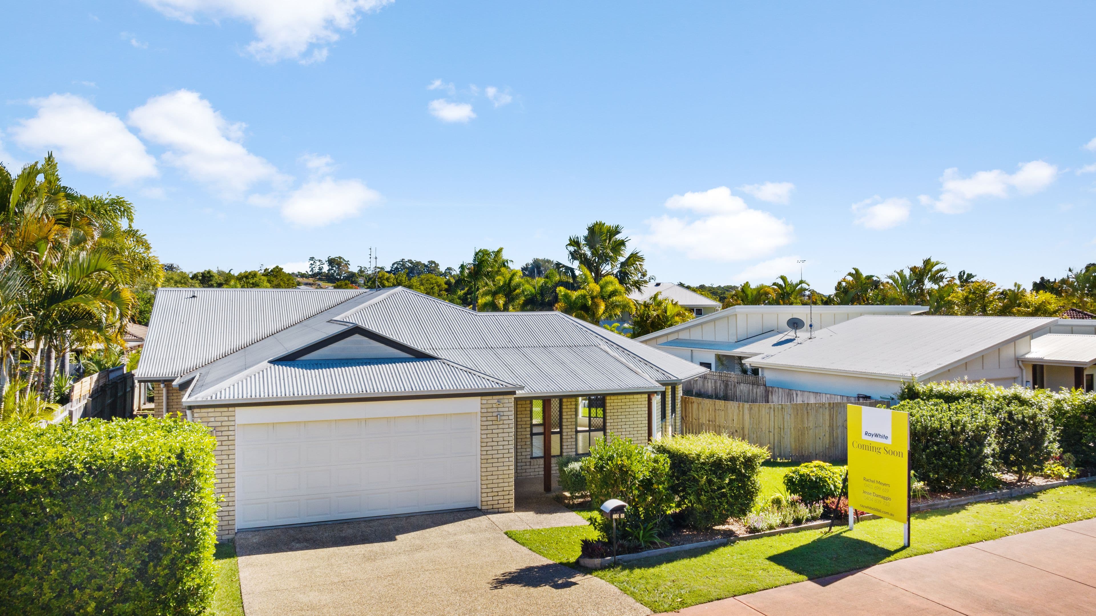 20 Parklakes Drive, Bli Bli QLD 4560, Bli Bli - Image 1