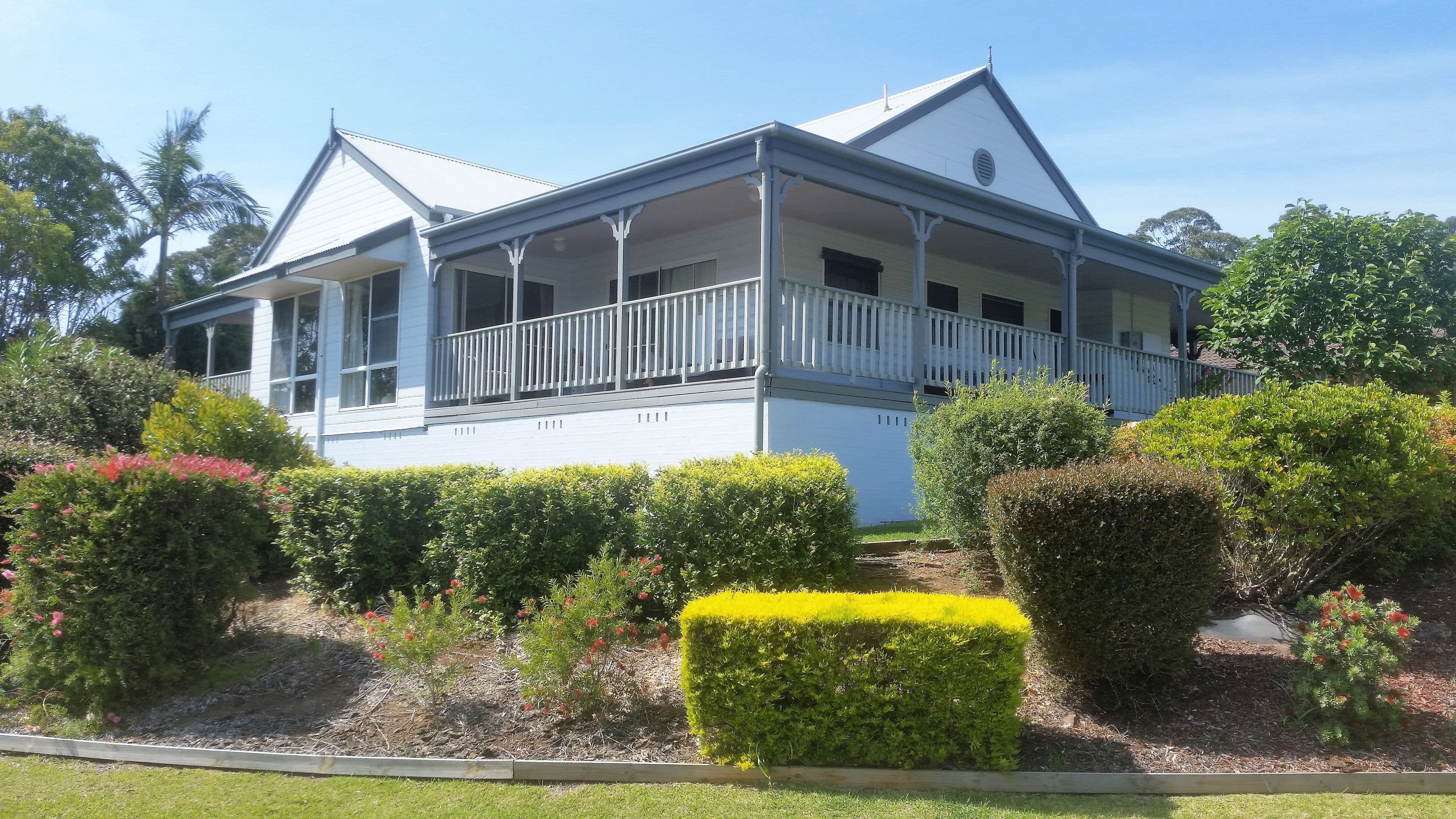 3 Combe Drive, Mollymook Beach - Image 1