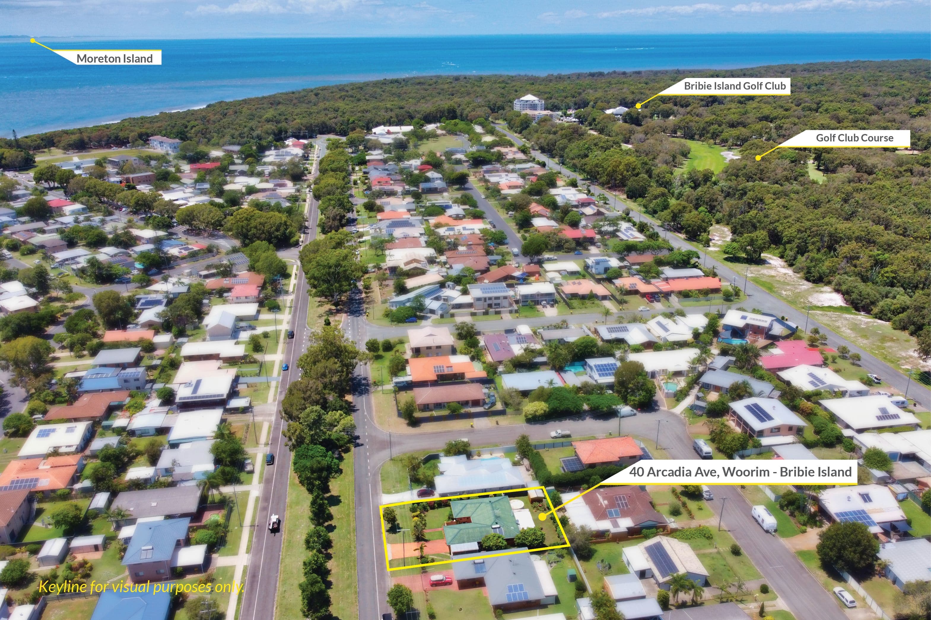 40 Arcadia Avenue, Woorim QLD 4507, Woorim - Thumbnail 2