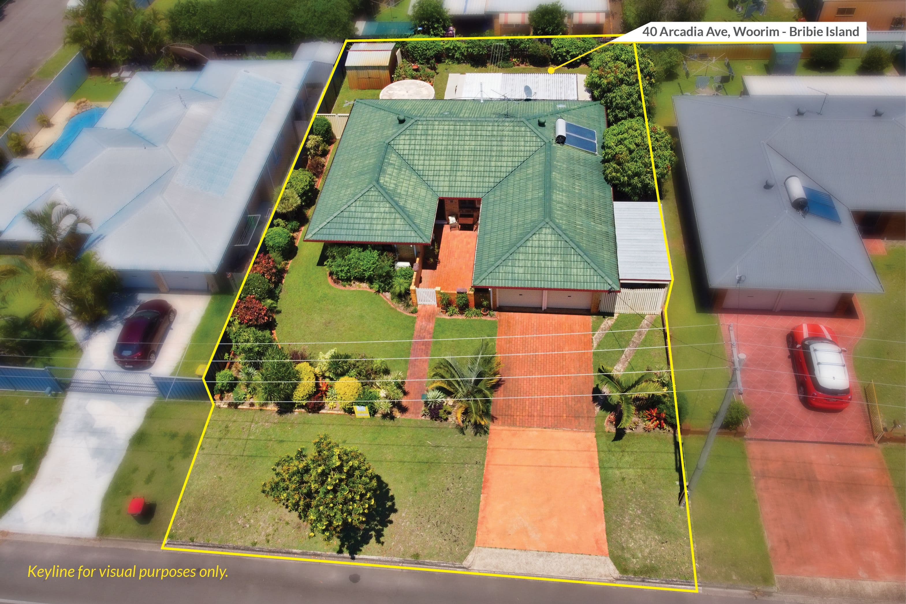 40 Arcadia Avenue, Woorim QLD 4507, Woorim - Thumbnail 3