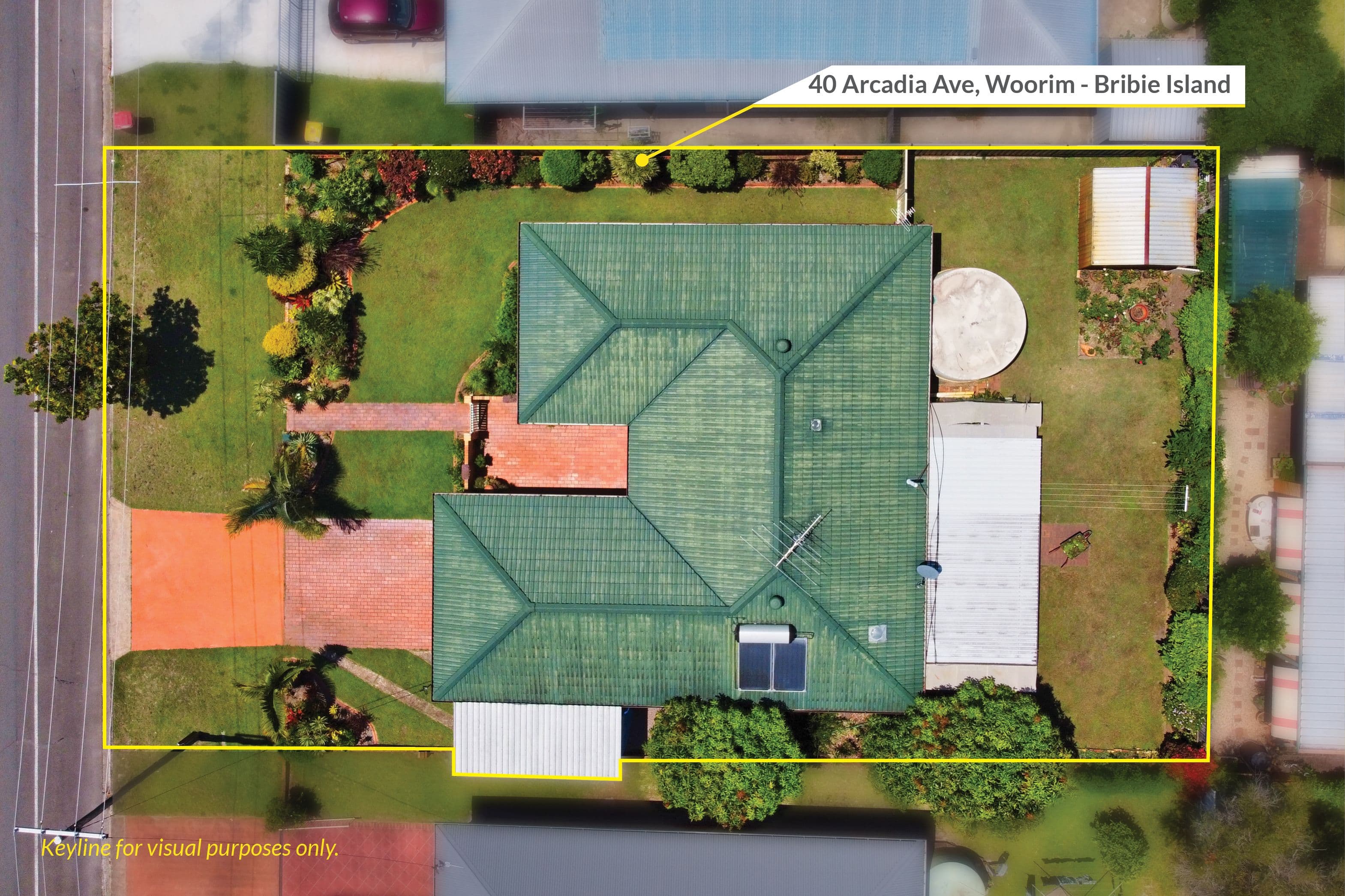 40 Arcadia Avenue, Woorim QLD 4507, Woorim - Thumbnail 4