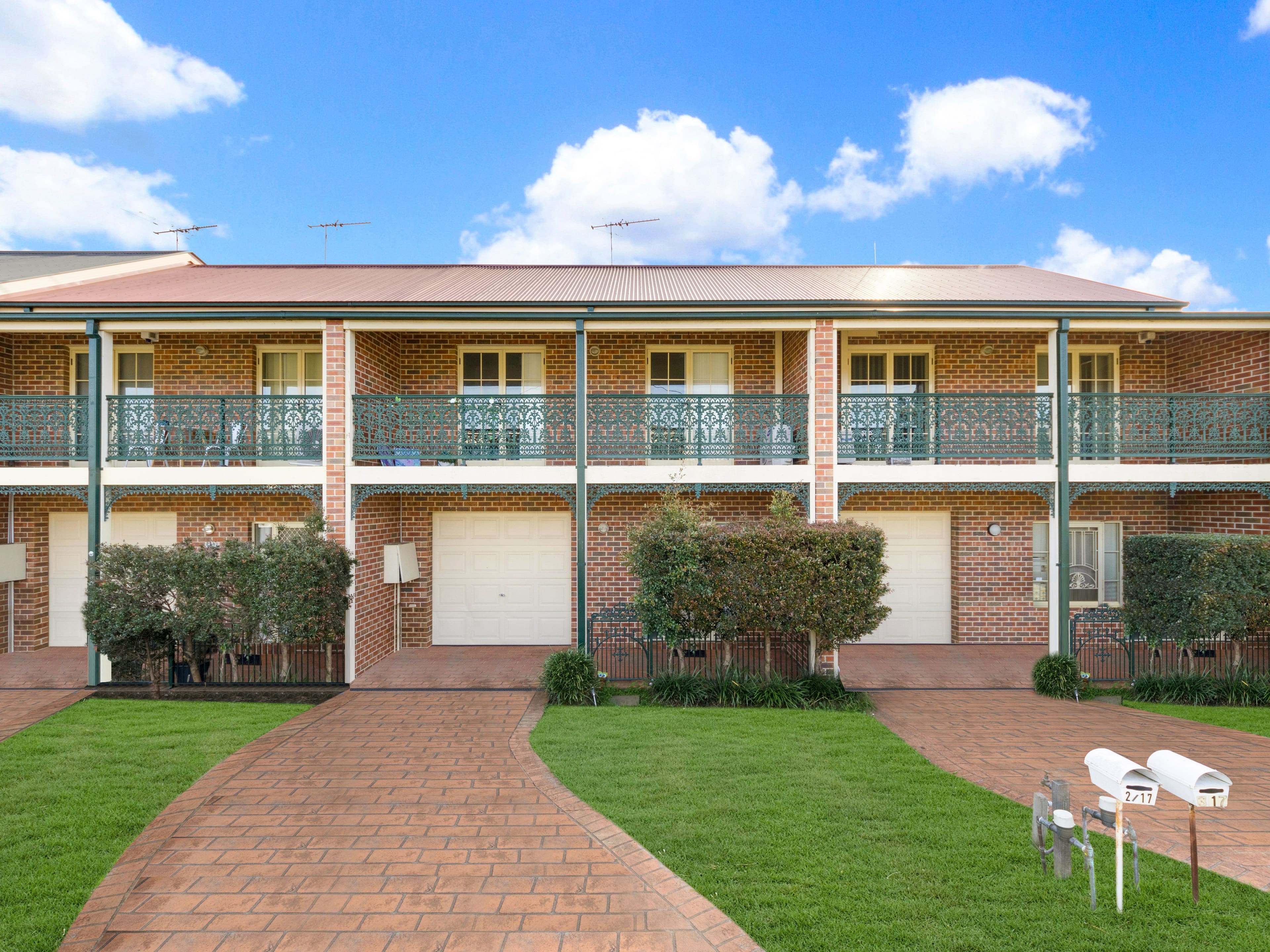 17 Brenda Street, Ingleburn NSW 2565, Ingleburn - Image 1
