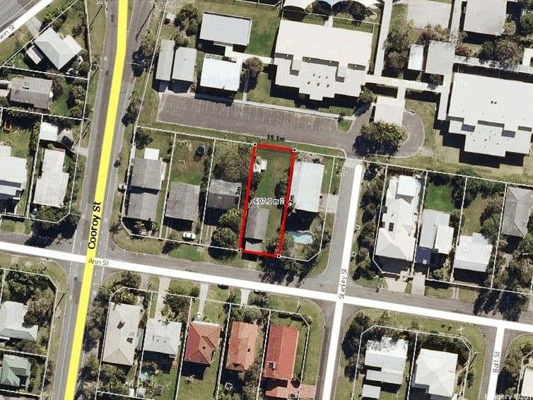 17 Ann Street, DICKY BEACH QLD 4551, Dicky Beach - Thumbnail 3