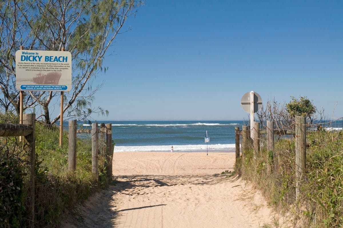 17 Ann Street, DICKY BEACH QLD 4551, Dicky Beach - Thumbnail 5