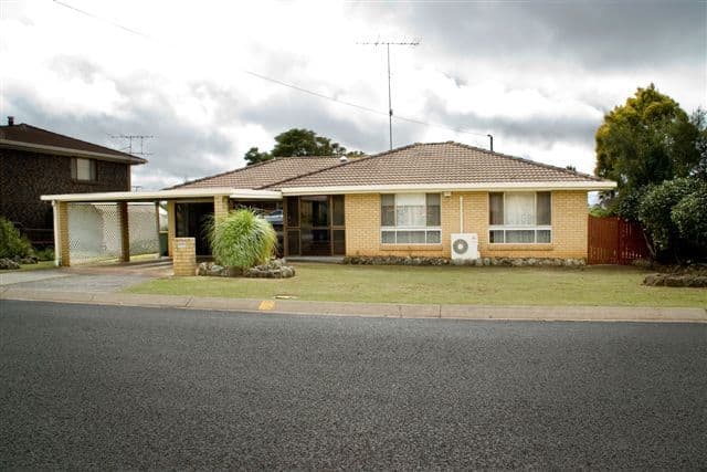 3 Jondaryan Street, NEWTOWN QLD 4350, Newtown - Image 1