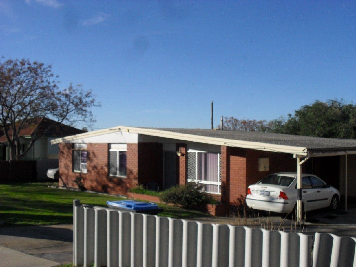 21 Compton Street, RANGEWAY WA 6530, Rangeway - Image 1