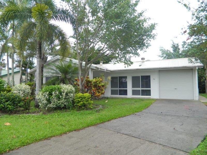 20 Jordan Street, EDMONTON QLD 4869, Edmonton - Image 1