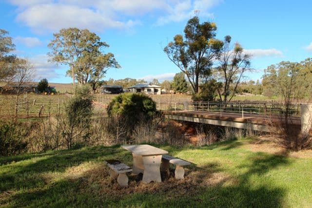 Main North Road, LEASINGHAM SA 5452, Leasingham - Image 1