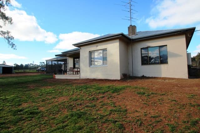 Main North Road, LEASINGHAM SA 5452, Leasingham - Thumbnail 2
