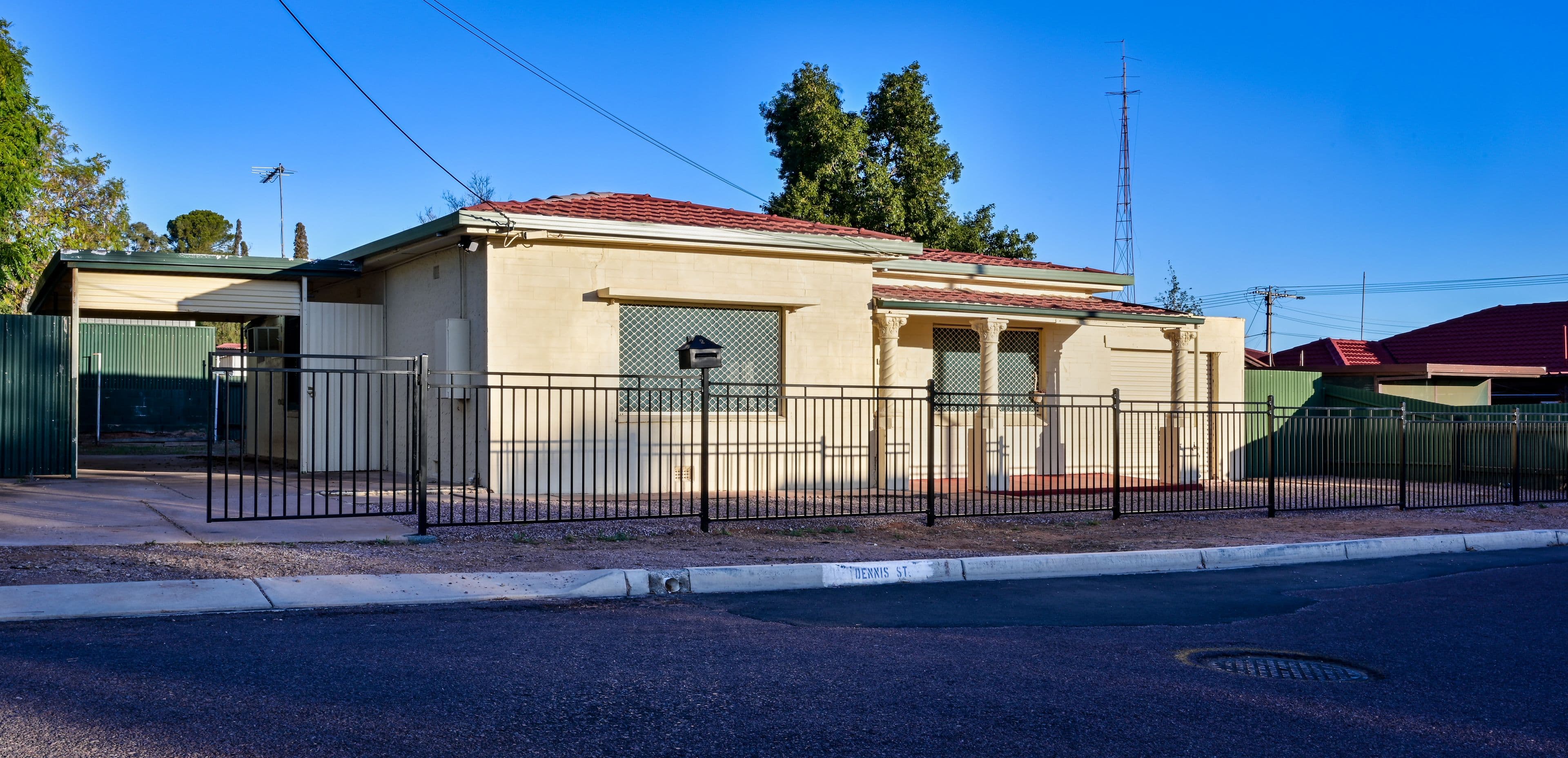 2 Dennis Street, Port Augusta SA 5700, Port Augusta - Image 1