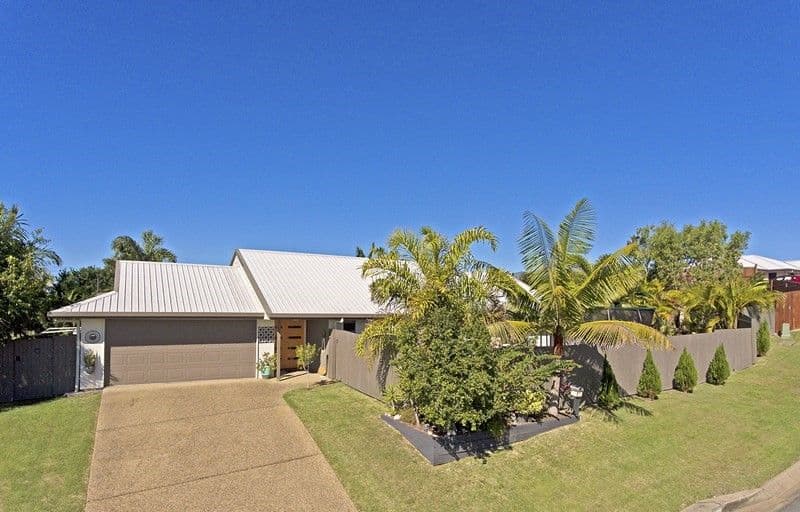 5 Serengeti Court, Yeppoon QLD 4703, Yeppoon - Image 1