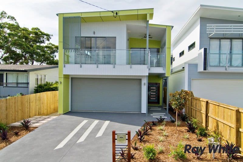 25 Herbert Edwards Drive, Streaky Bay, SA, 5680, Streaky Bay - Thumbnail 2