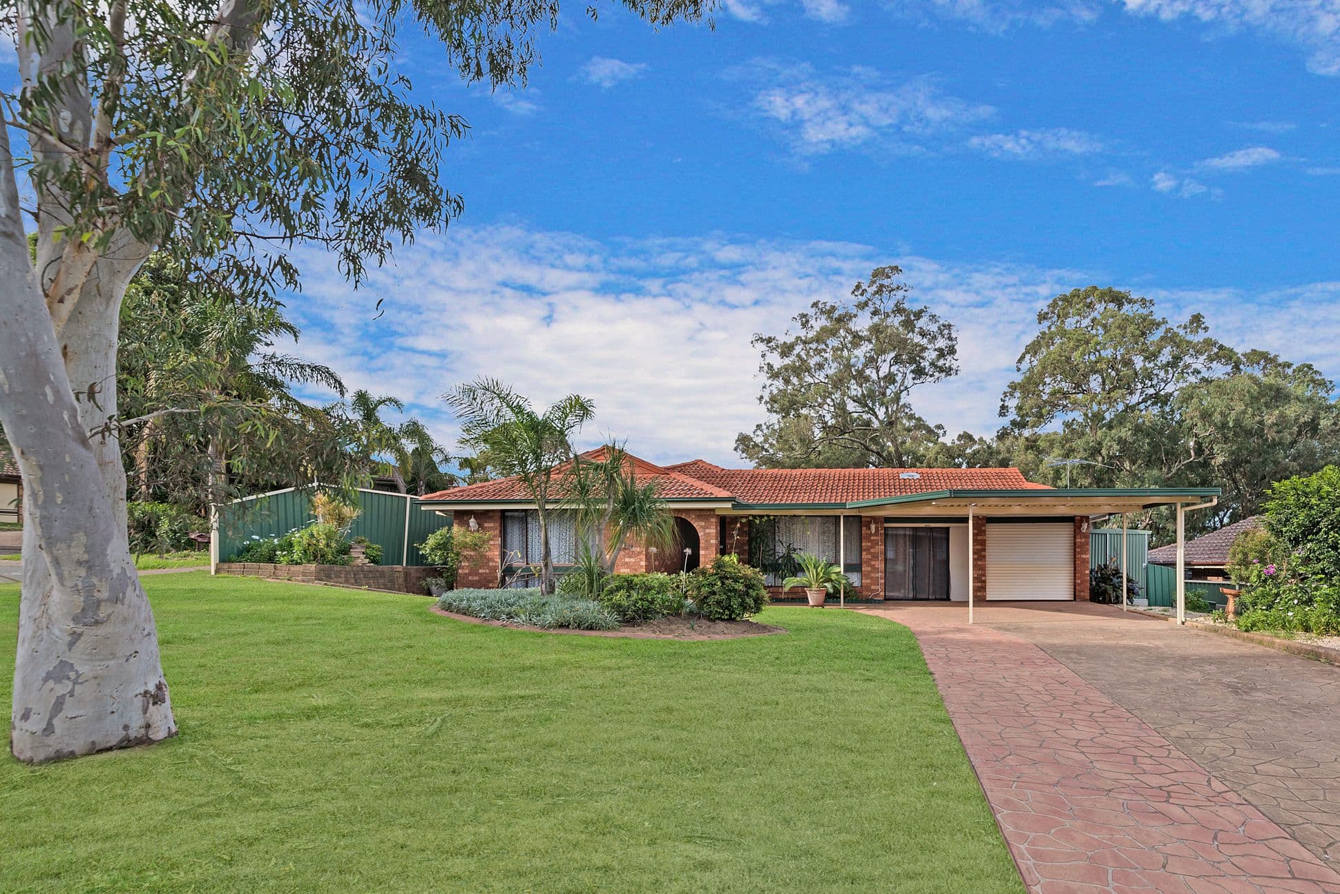 Eagle Vale NSW 2558, Eagle Vale - Image 1