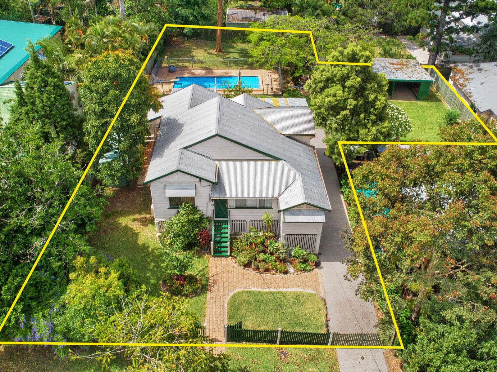 29 Hilda Street, Corinda QLD 4075, Corinda - Image 1