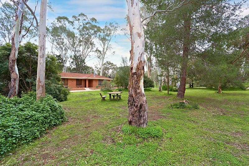 Lot 3 Austin Crescent, Cockatoo Valley SA 5351, Cockatoo Valley - Thumbnail 2