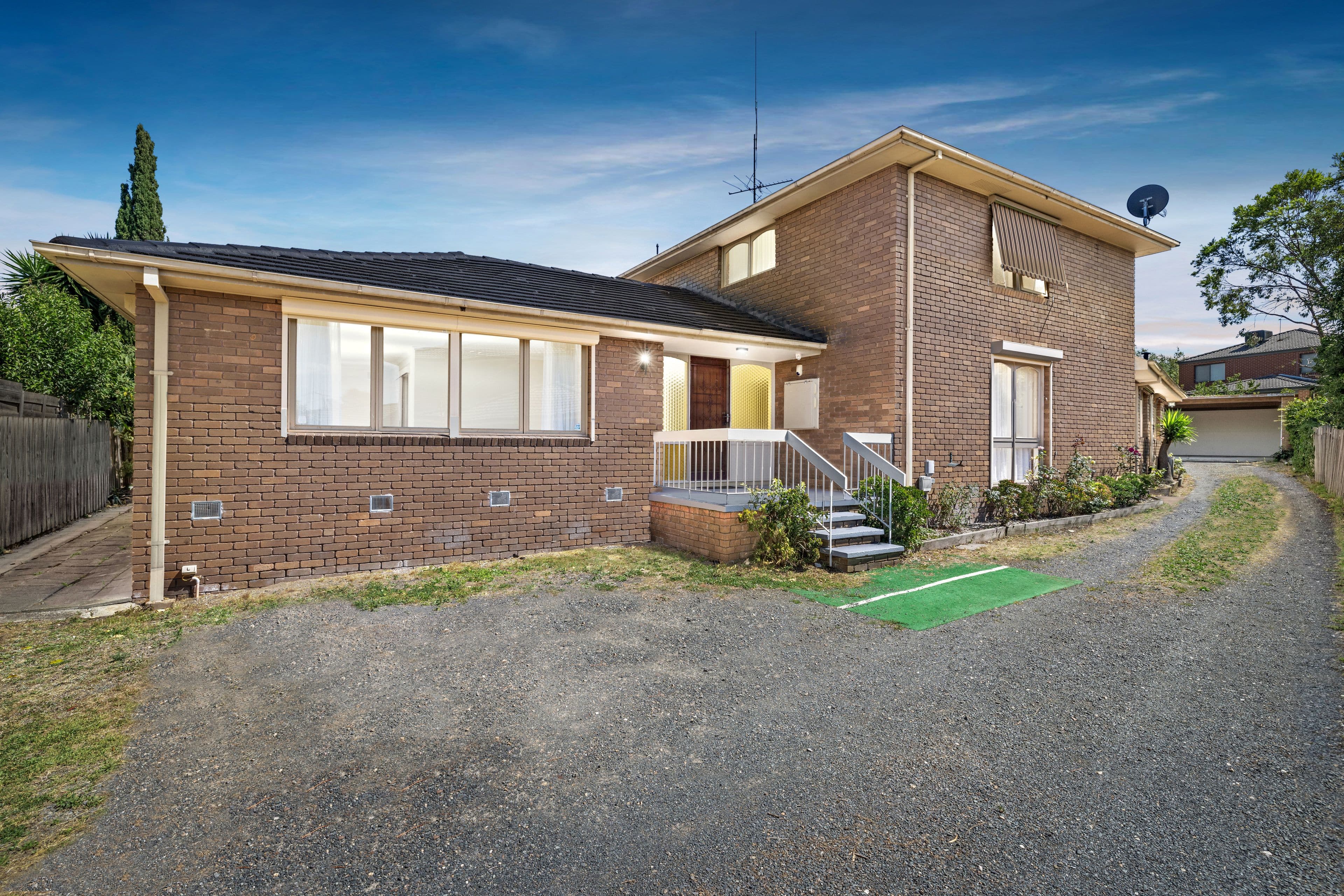 1555 Ferntree Gully Road, Knoxfield VIC 3180, Knoxfield - Image 1