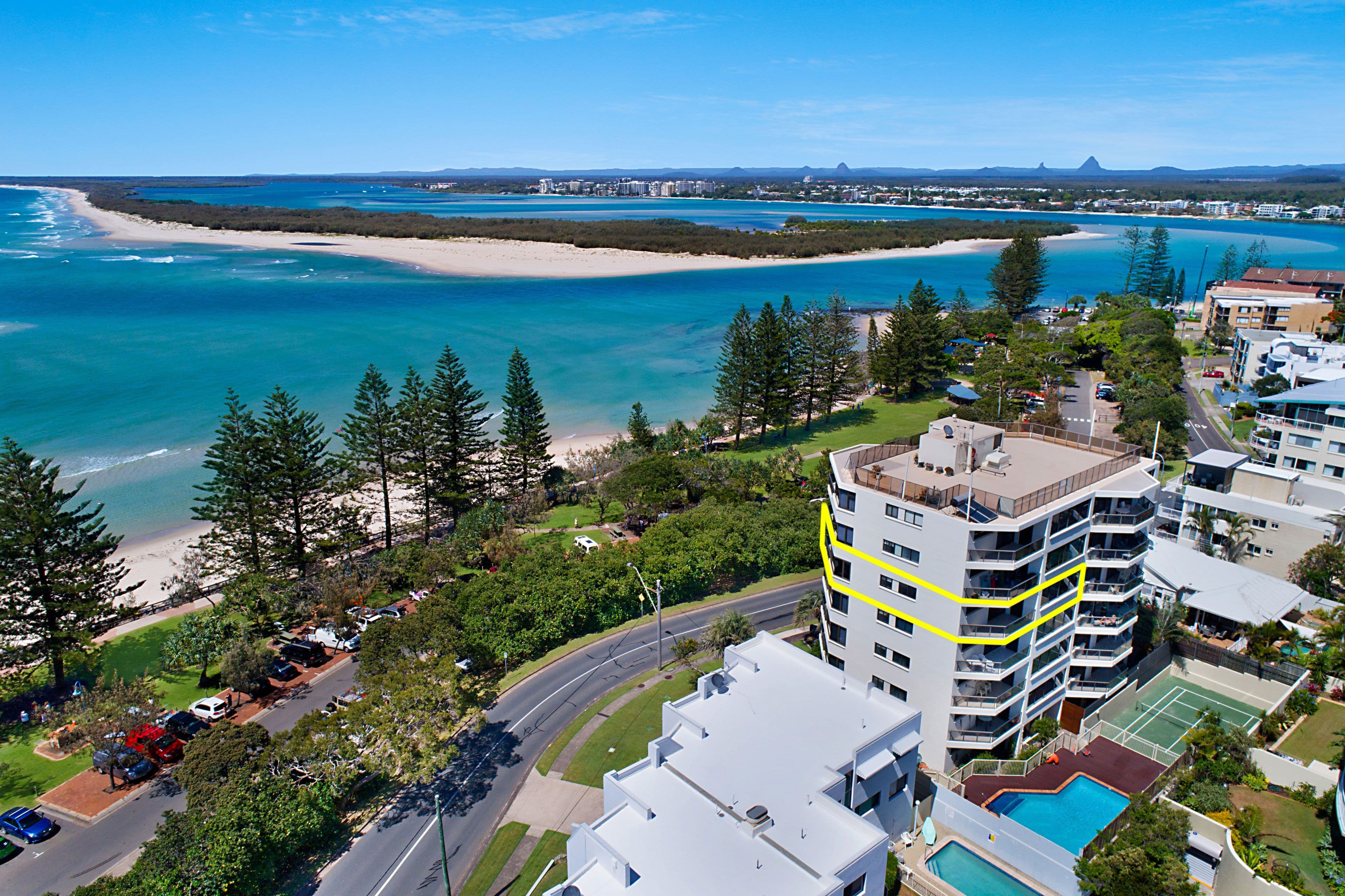 10 Bulcock Beach Esplanade, Caloundra QLD 4551, Caloundra - Image 1